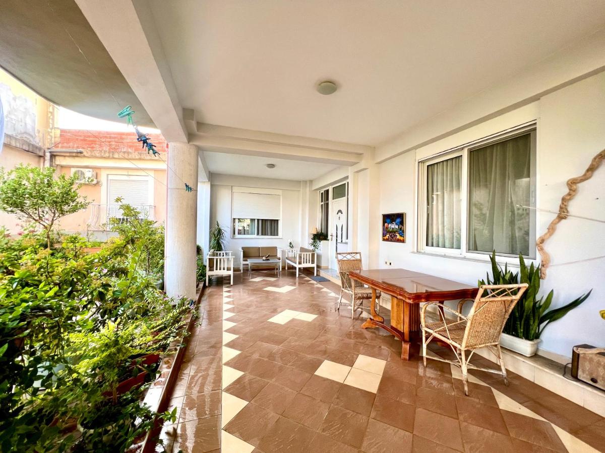 Apartment with Garden View photo 3