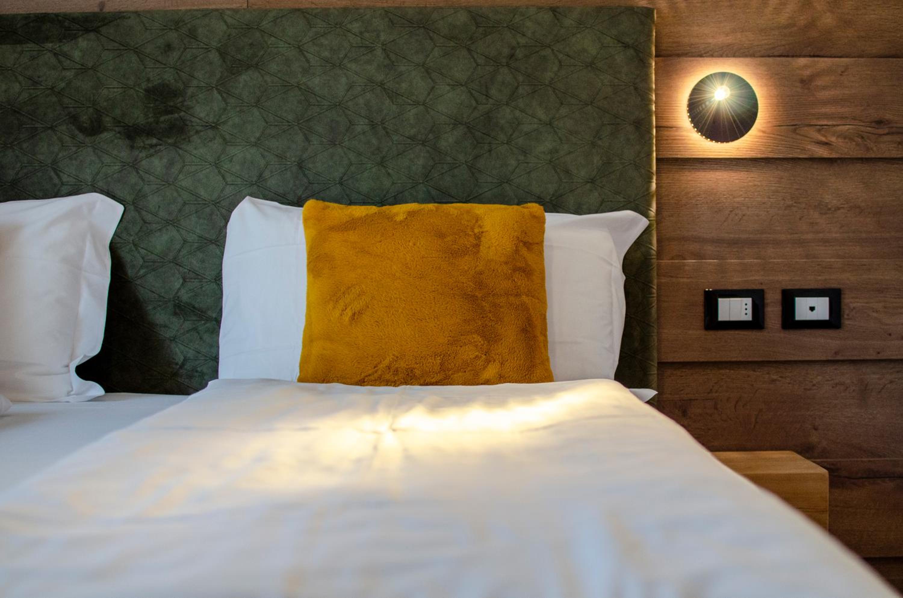 Superior Double or Twin Room photo 1