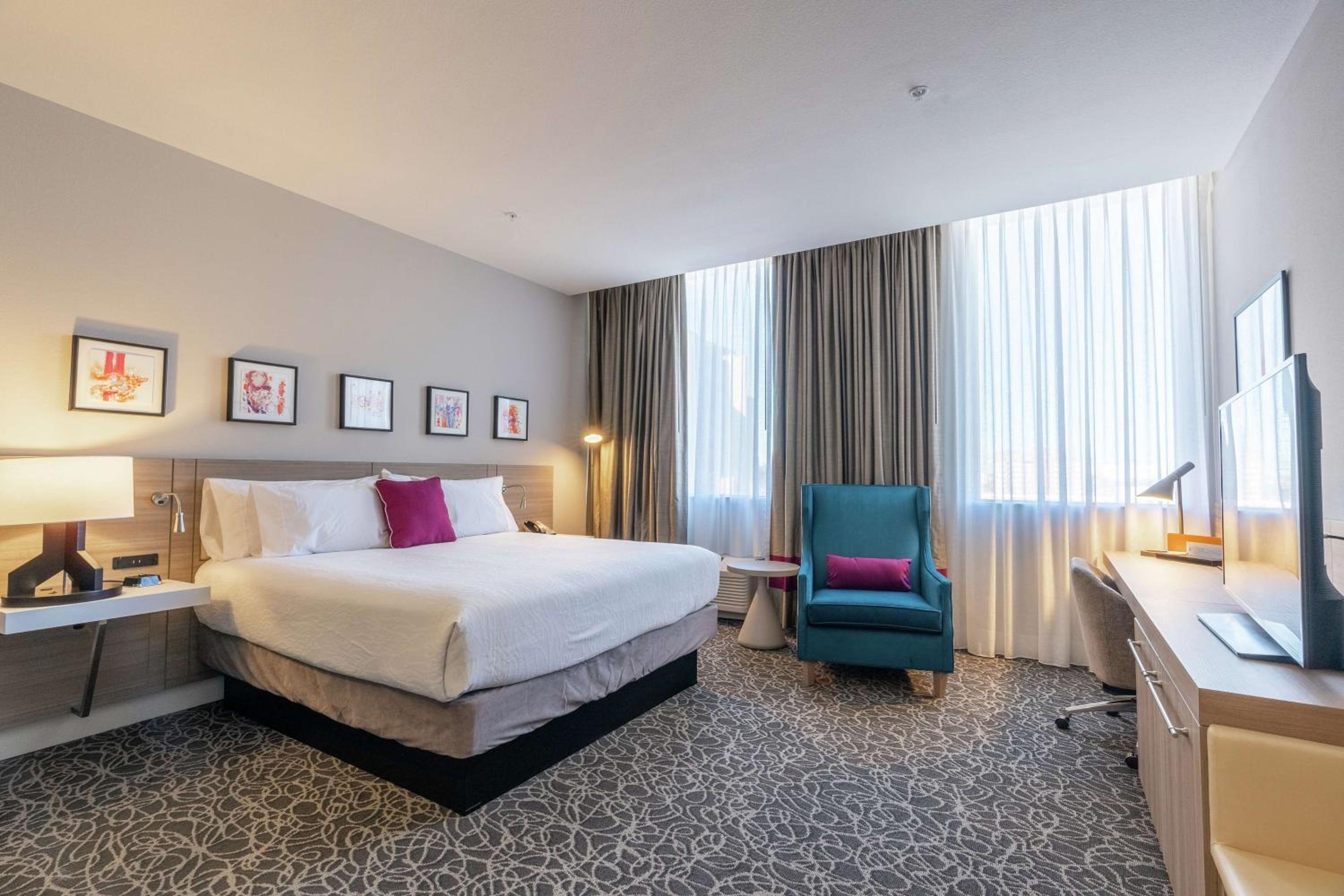 King Room - Photo 2