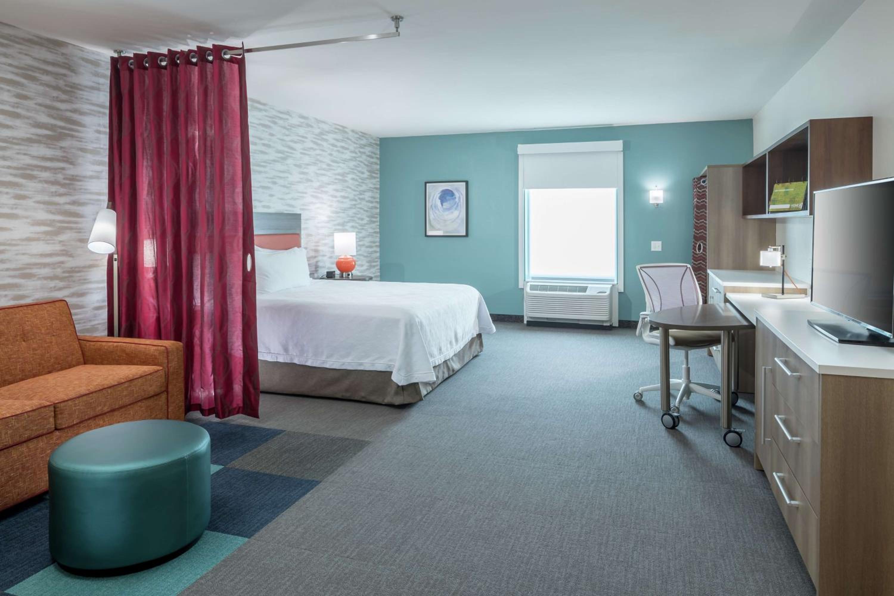 King Studio Suite - Mobility Access/Non-Smoking - Photo 1