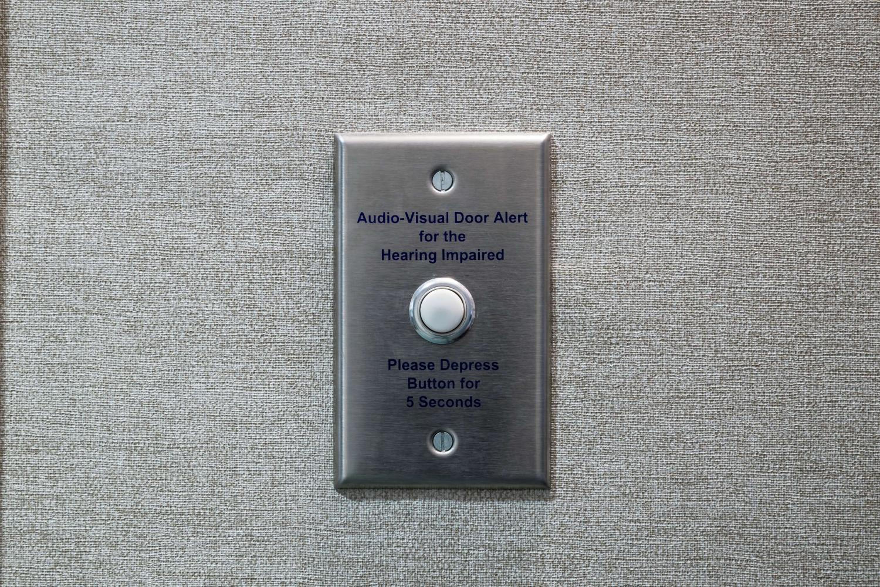King Studio Suite - Hearing Access/Non-Smoking - Photo 2