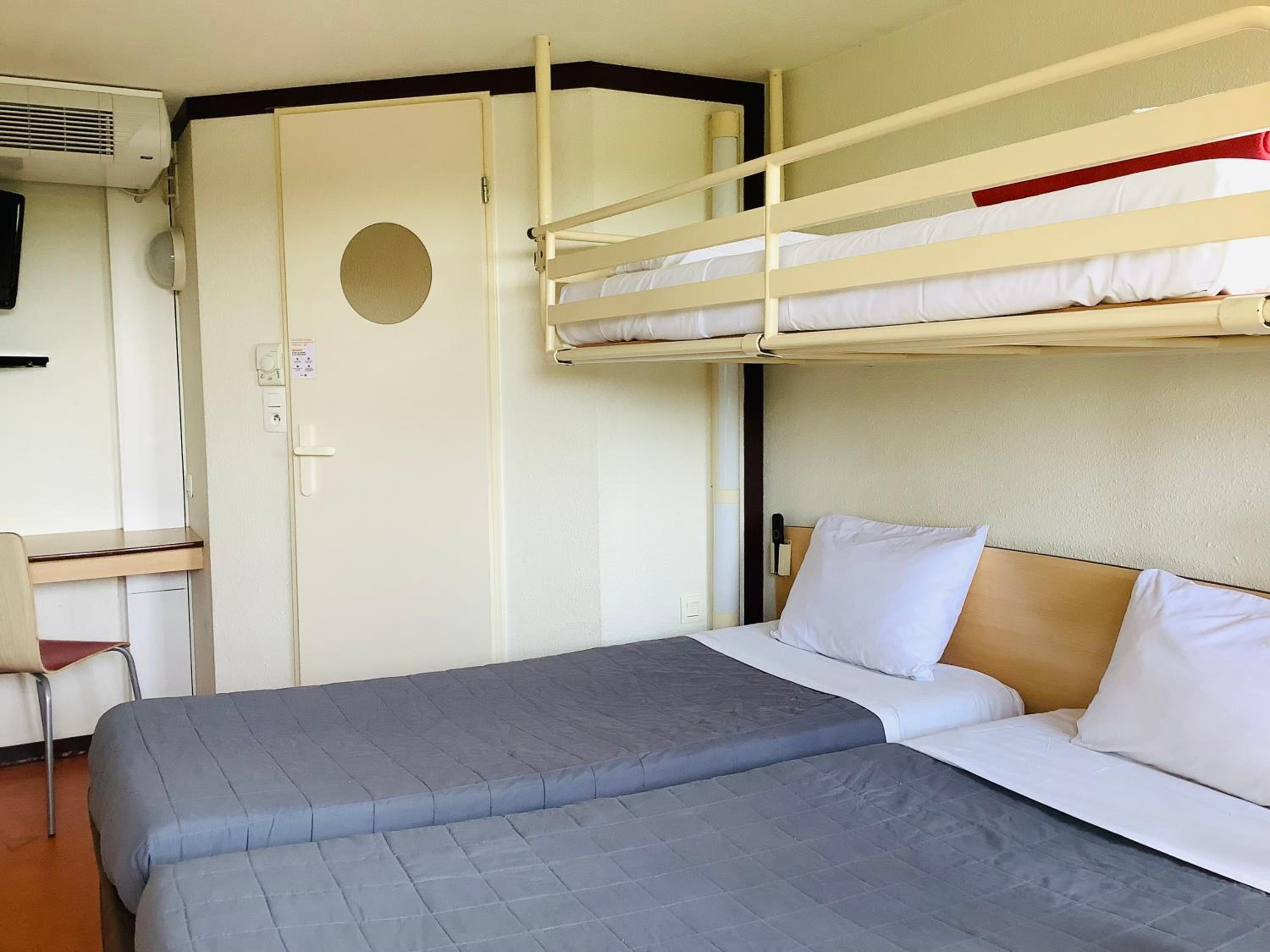 Triple Room - Photo 4