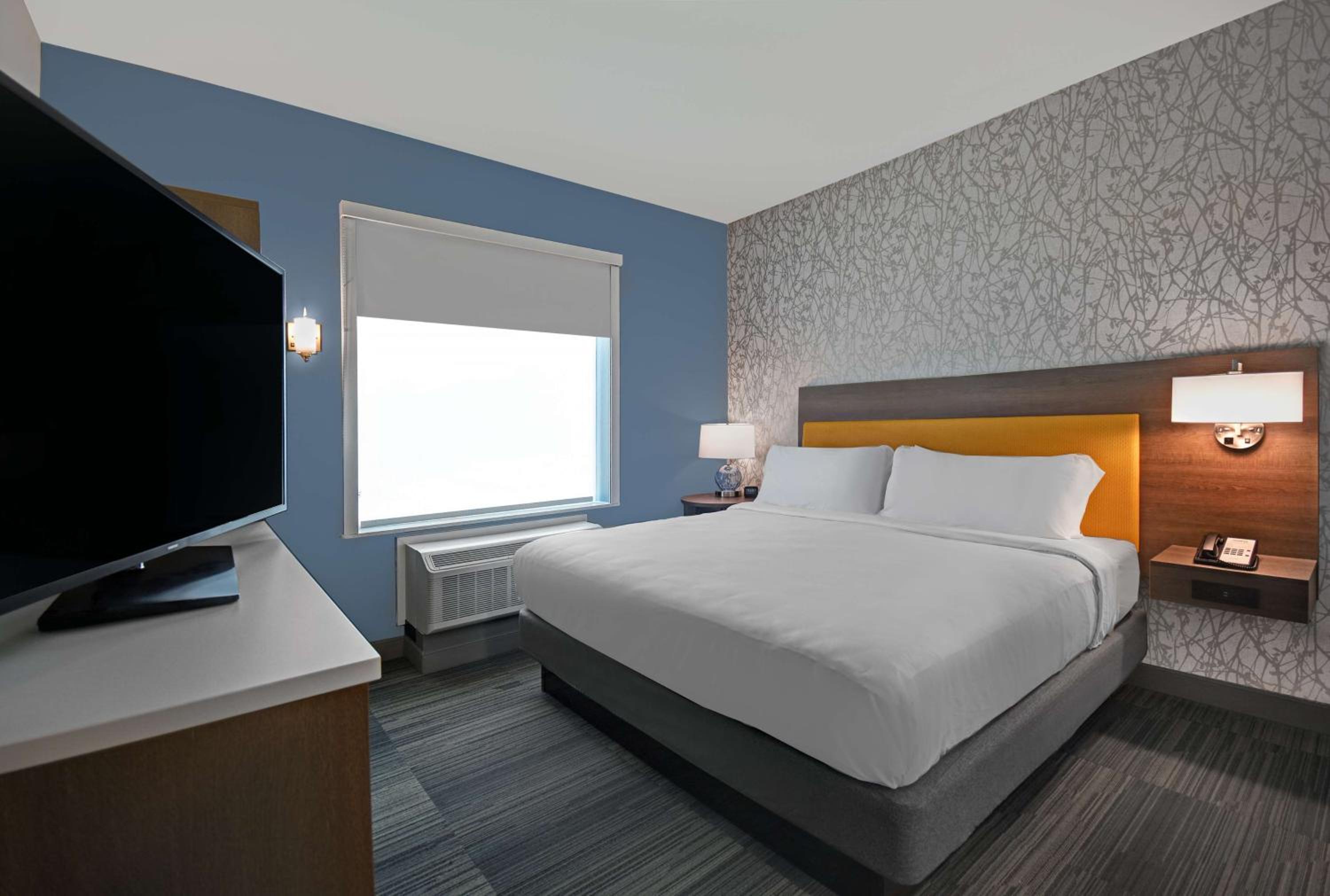 One-Bedroom King Suite - Non-Smoking - Photo 5