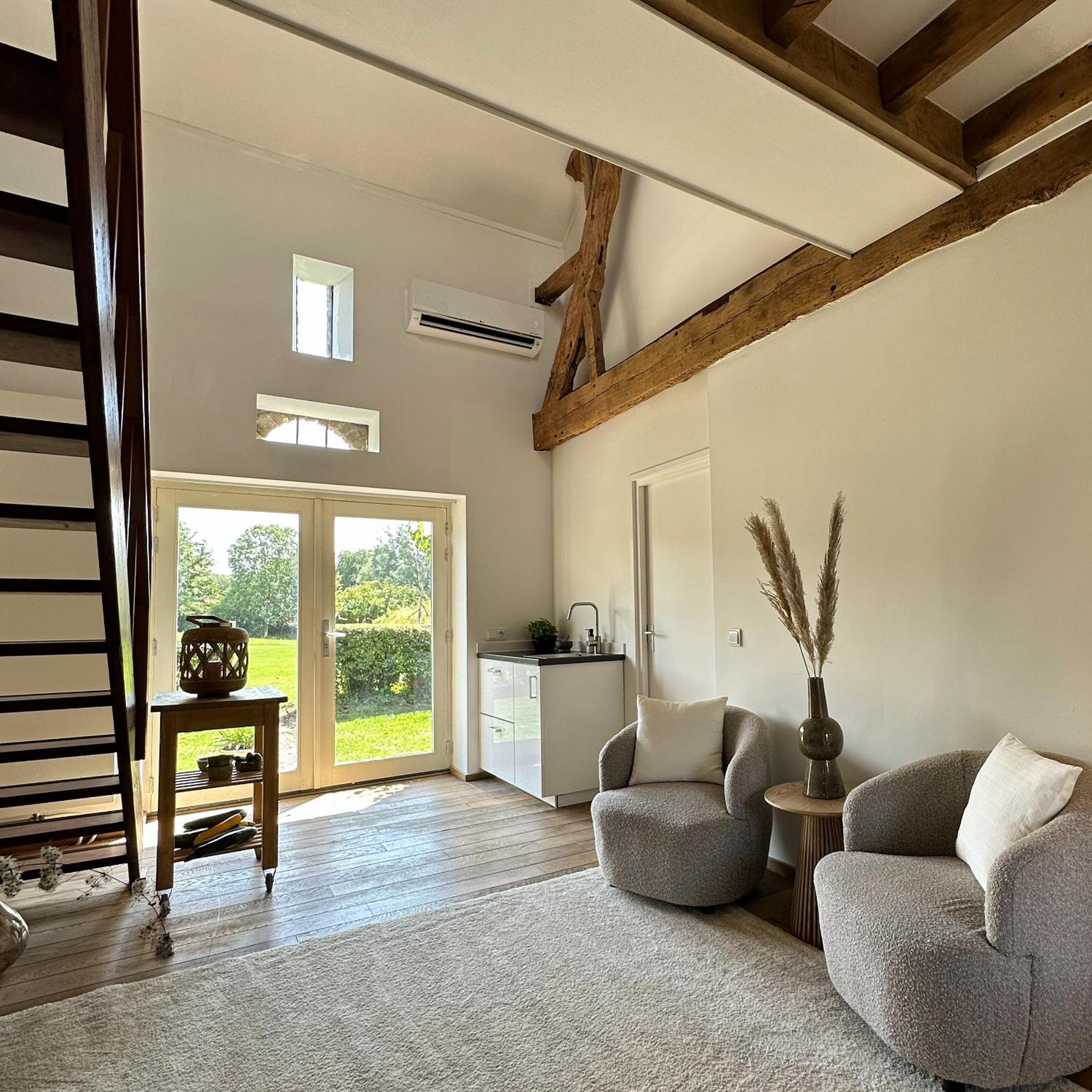 Suite with Terrace photo 3