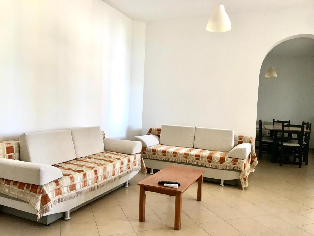 Apartment with Garden View photo 2