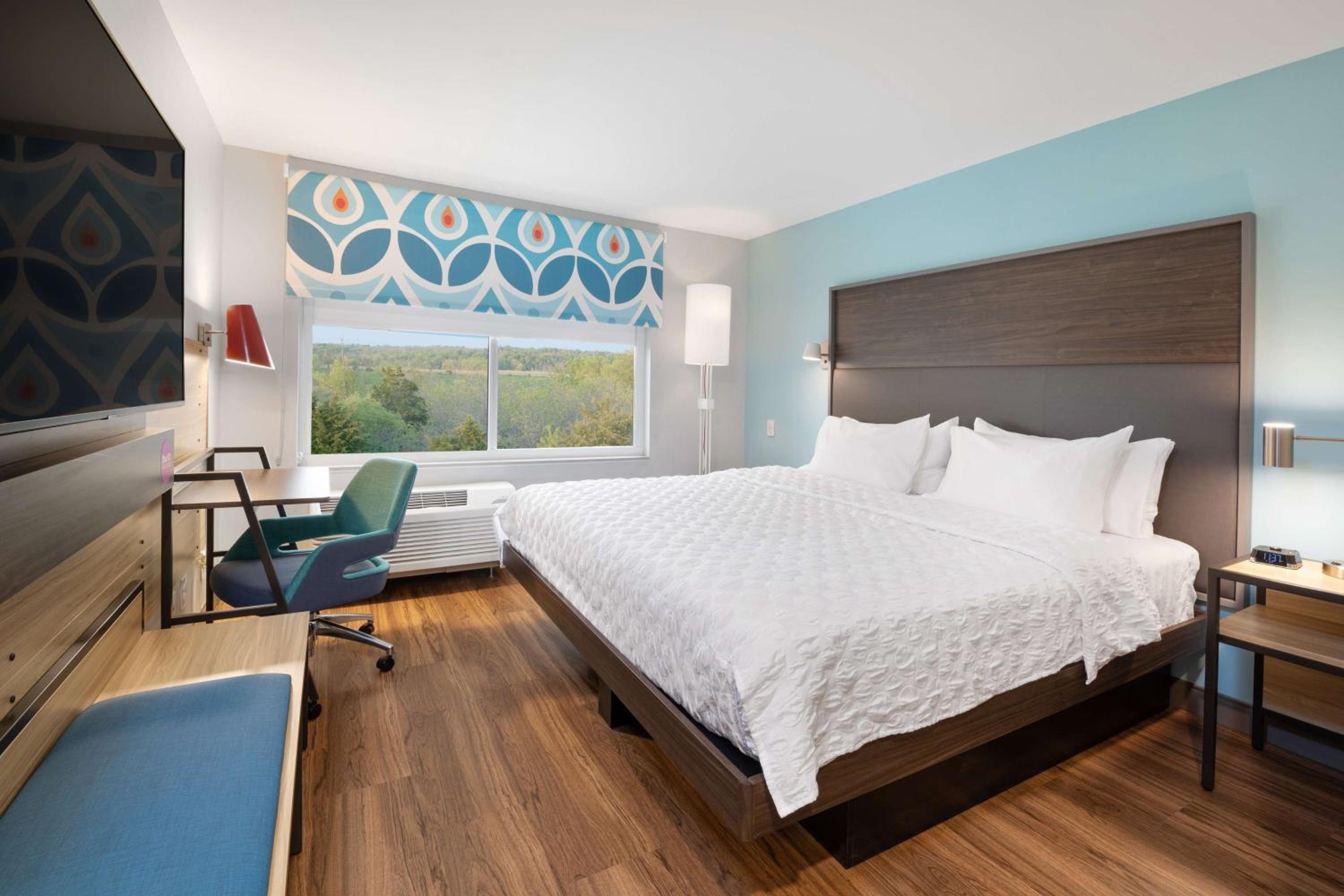 King Room - Photo 3