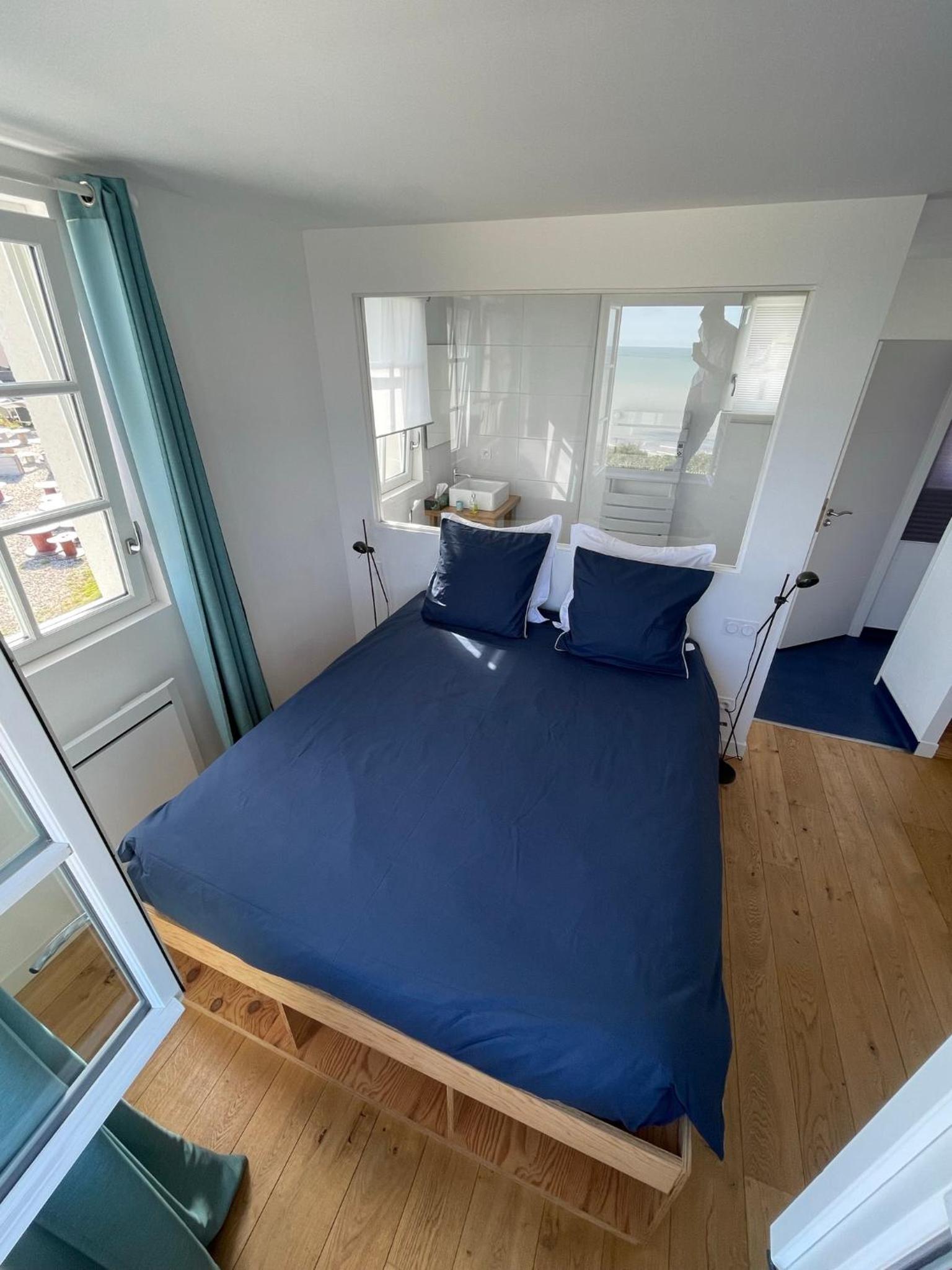 Queen Room with Sea View photo 1