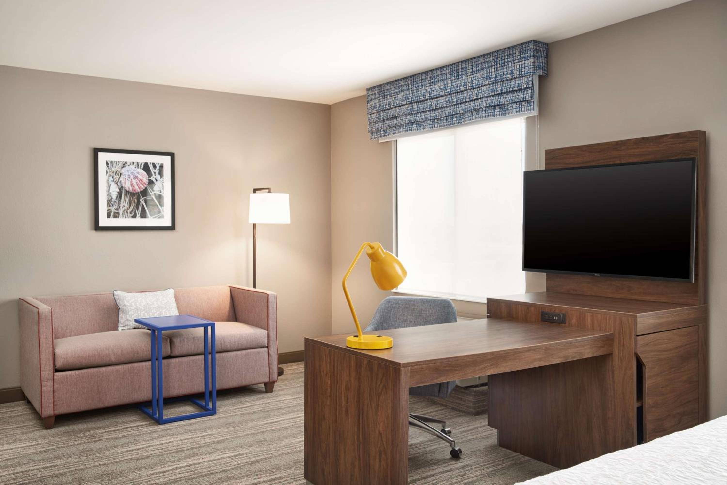 King Studio Suite - Non Smoking photo 2