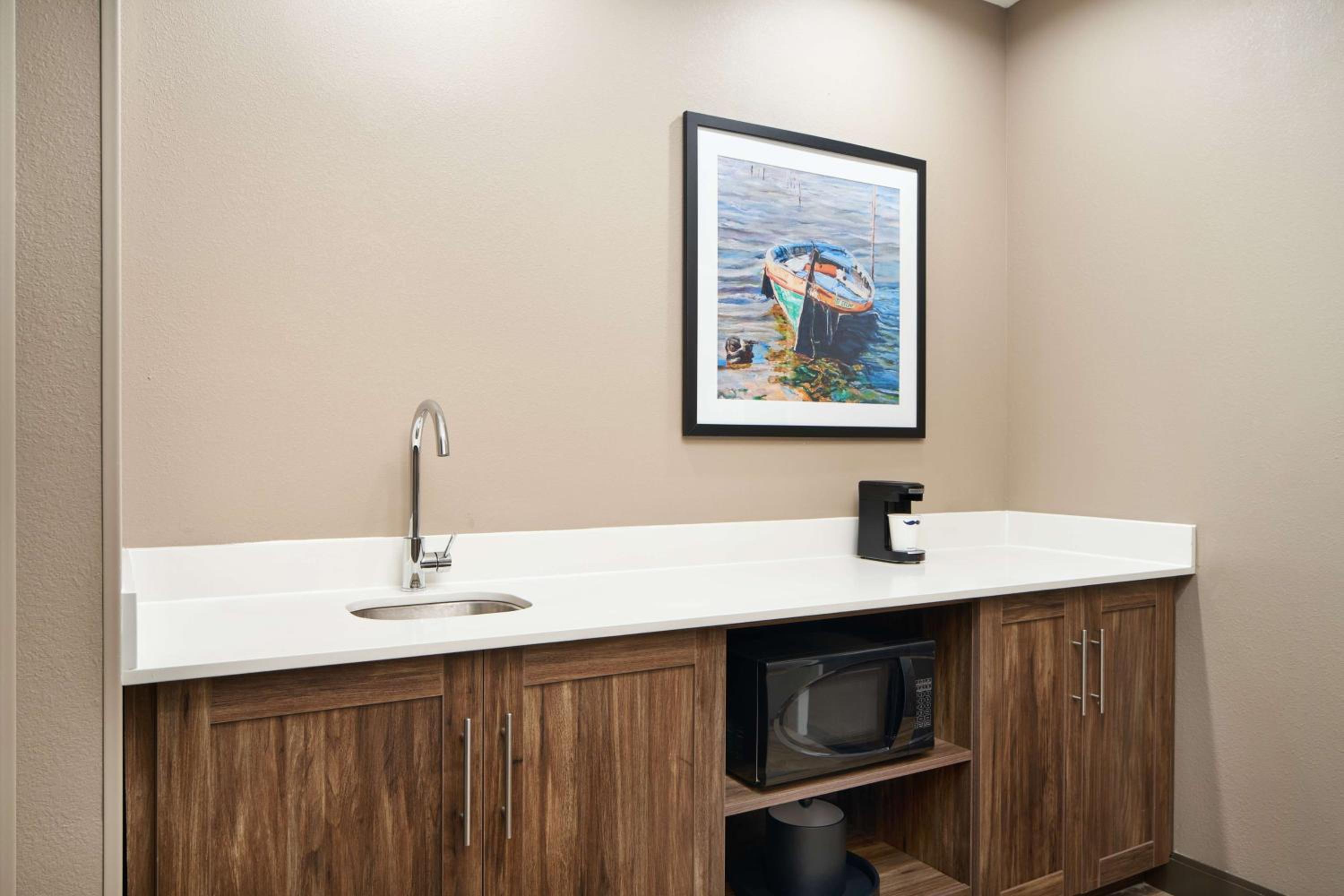 King Studio Suite - Non Smoking photo 3