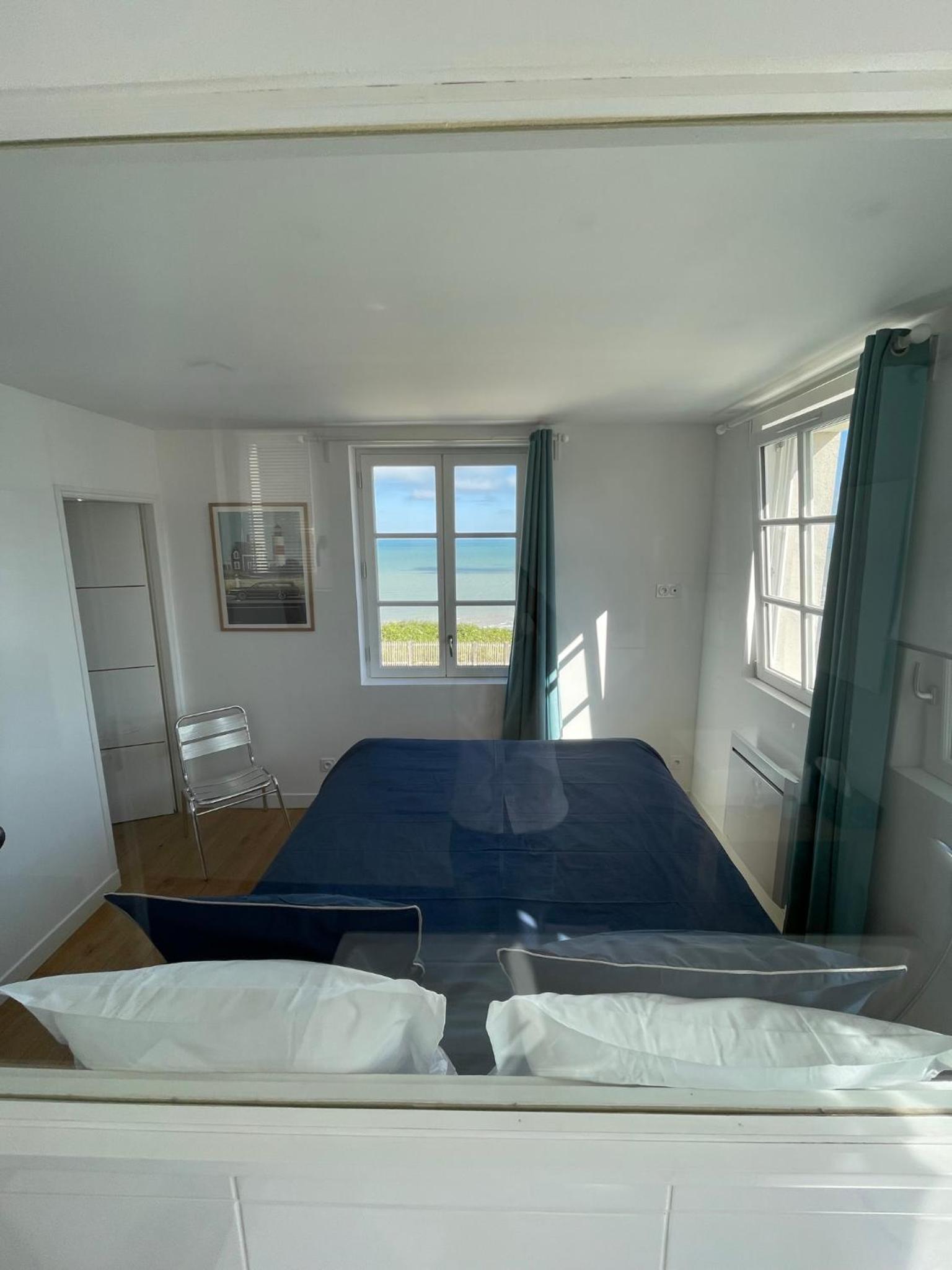 Queen Room with Sea View photo 2