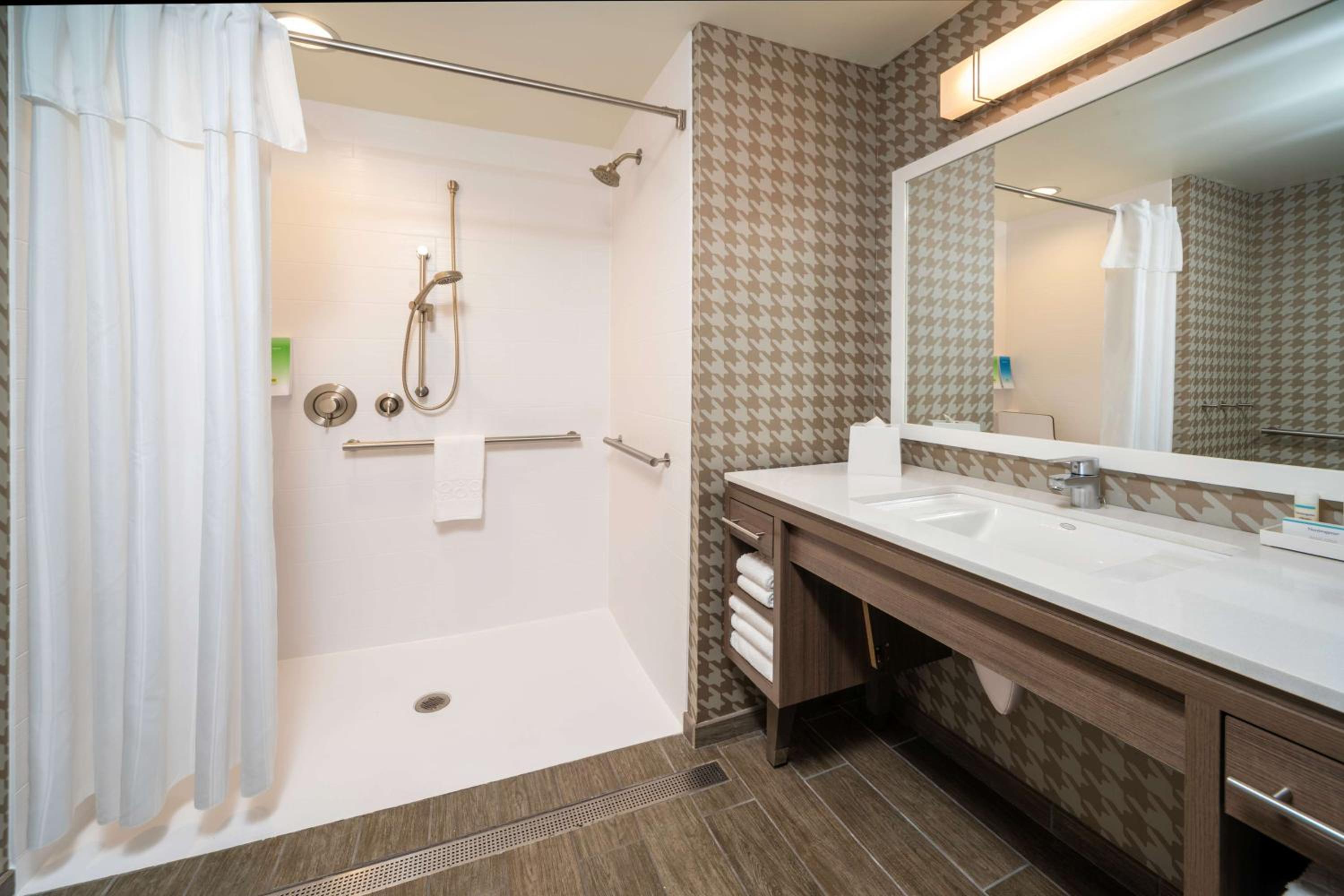 King Studio Suite - Mobility Access/Non-Smoking - Photo 5