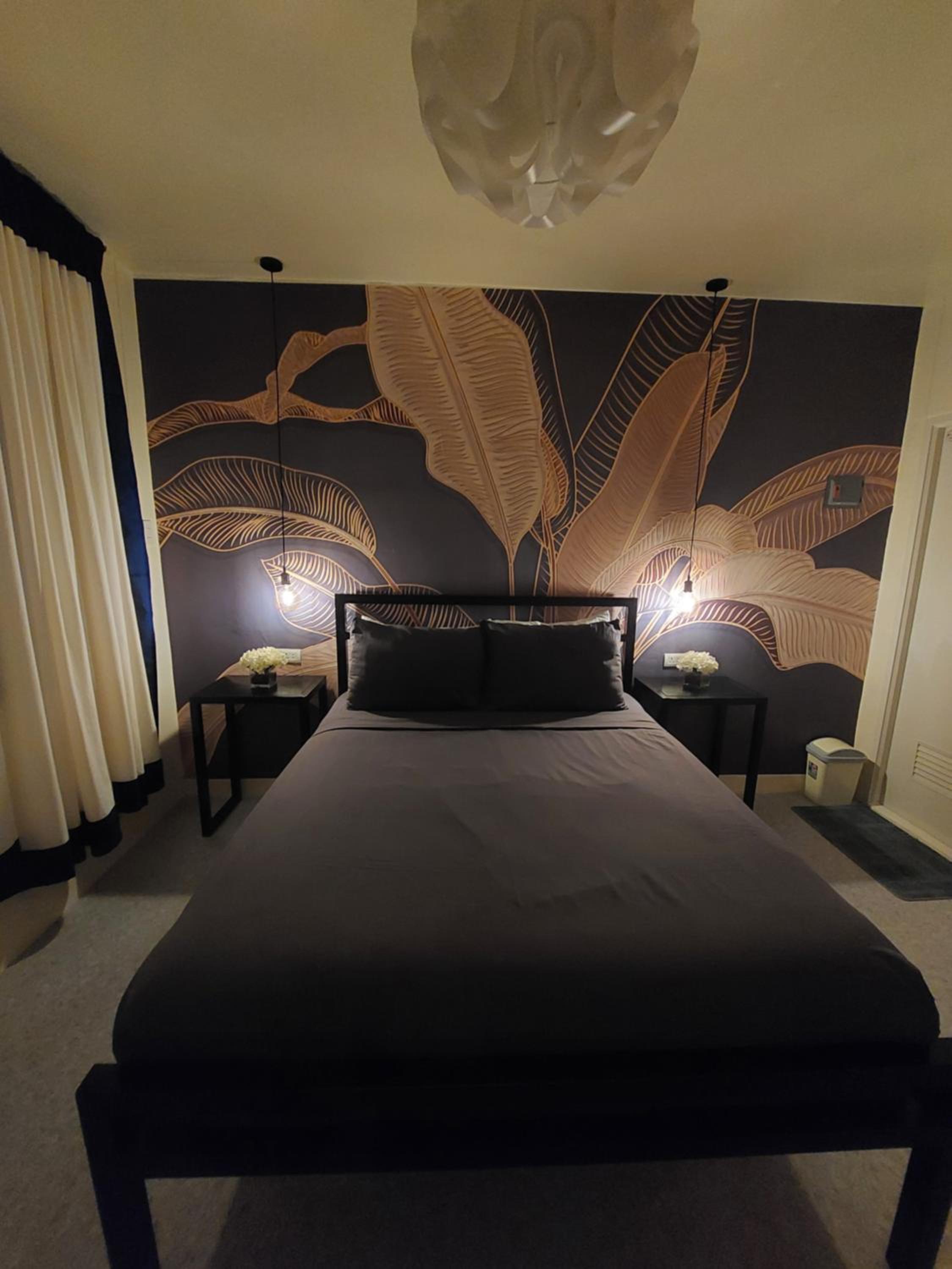 Deluxe Queen Room photo 2