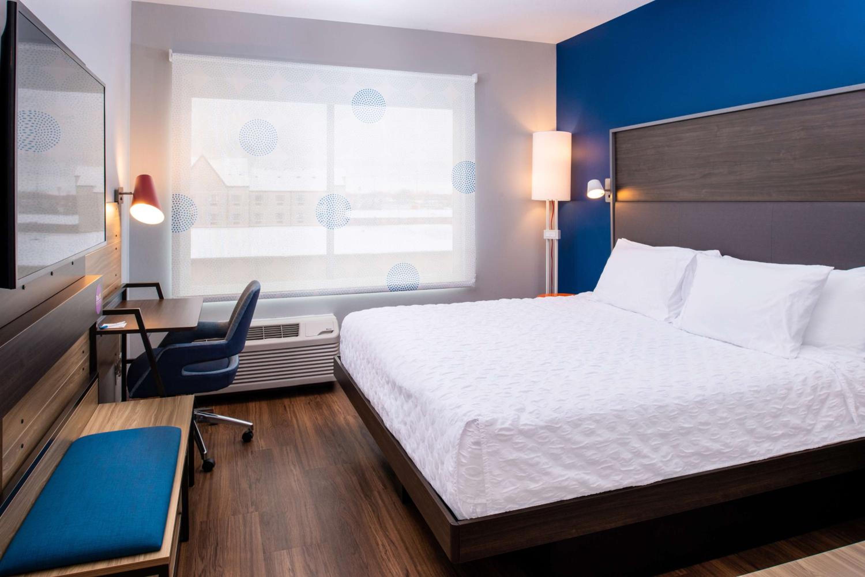 King Room - Photo 2