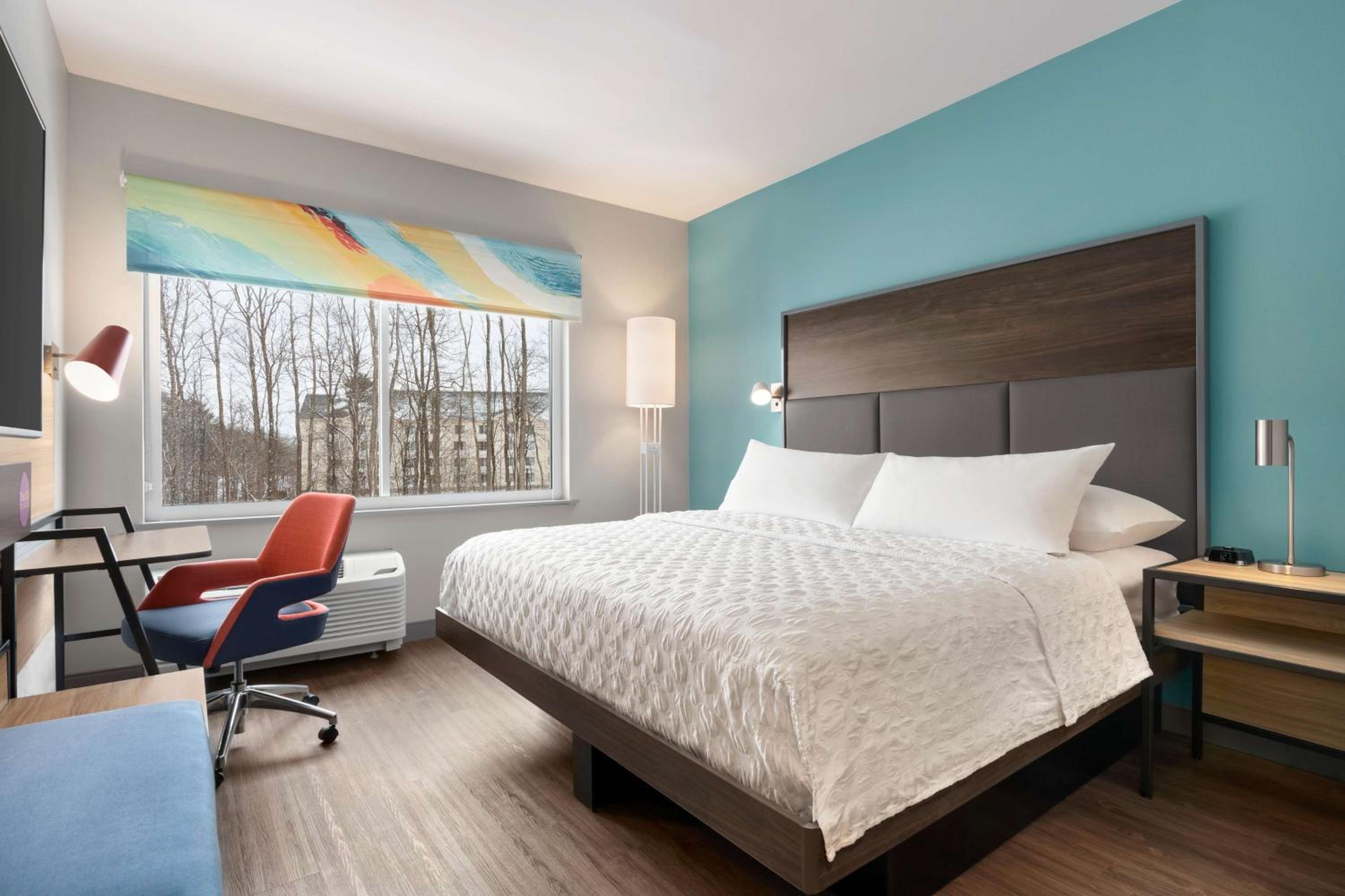 King Room - Photo 3