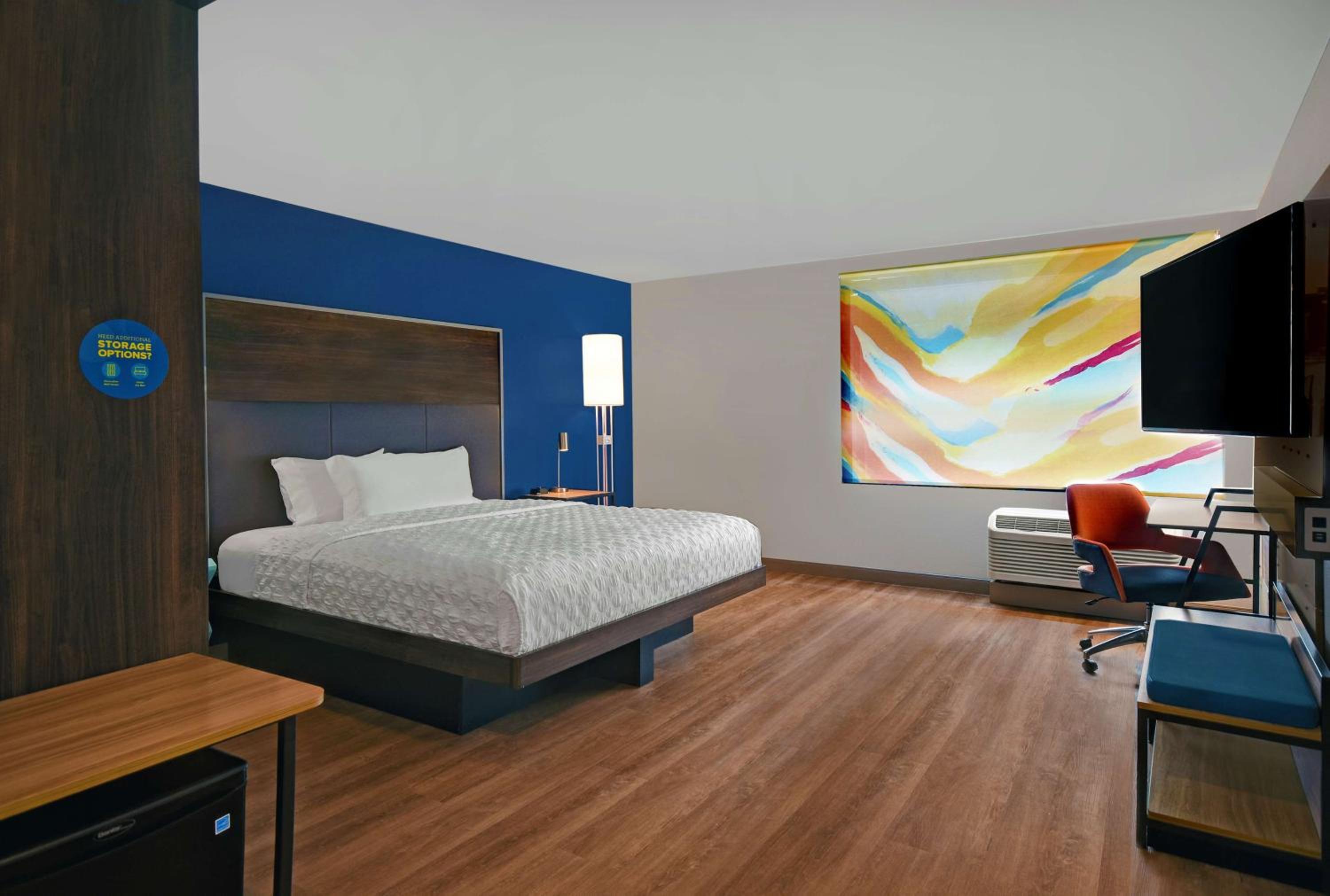 King Room - Photo 3