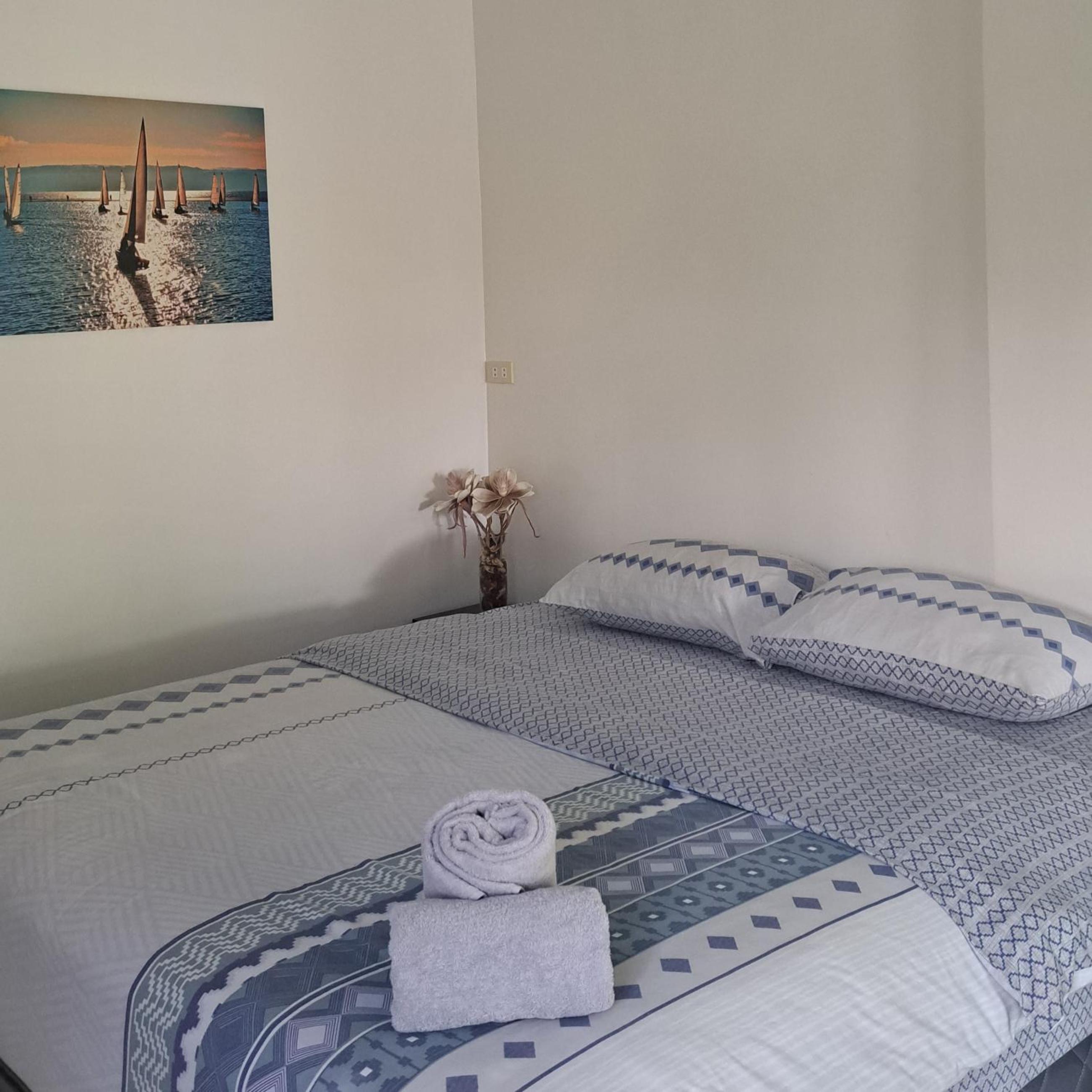 Double Room with Garden View photo 1