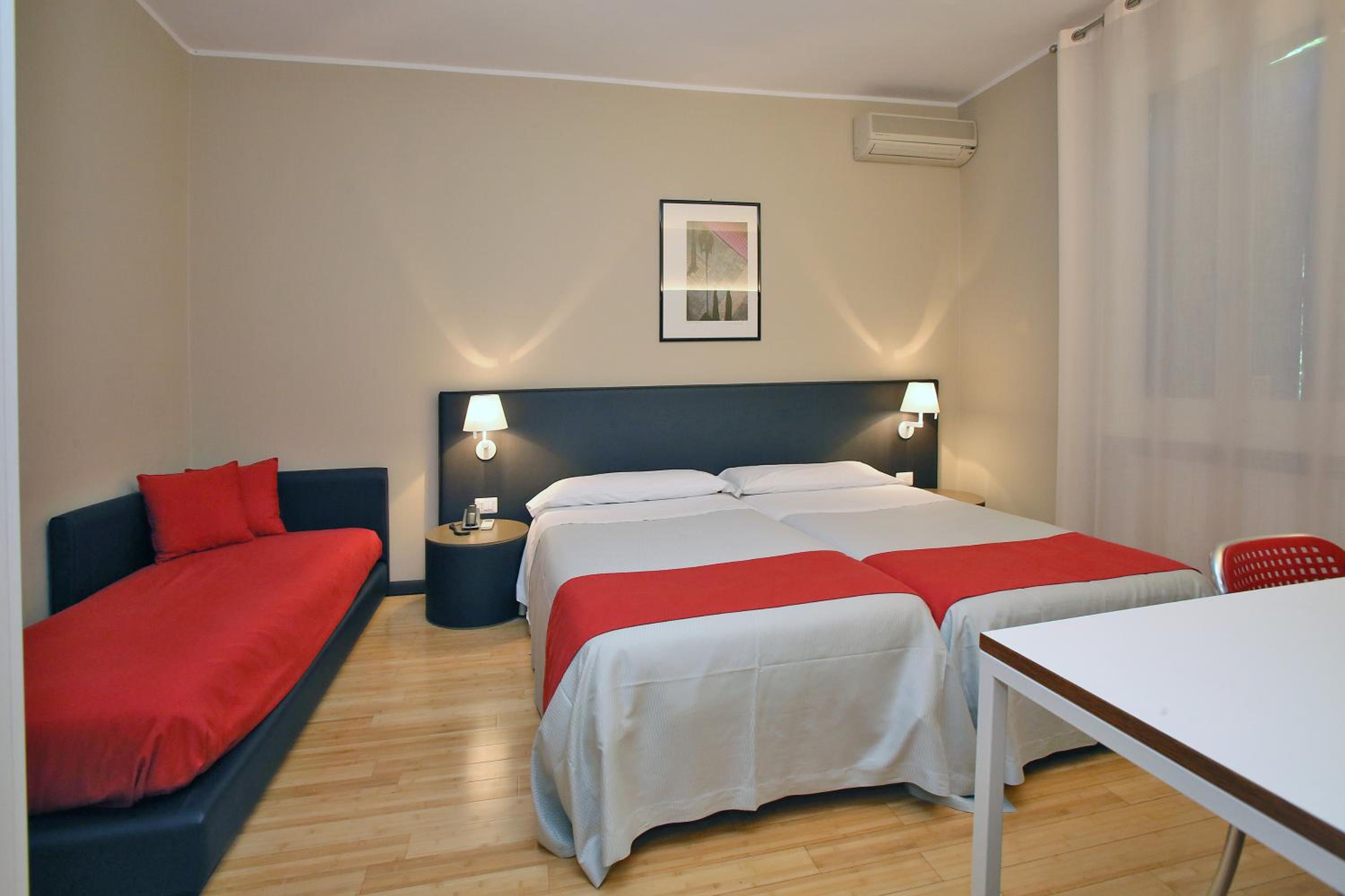 Double or Twin Room - Annex - Photo 4