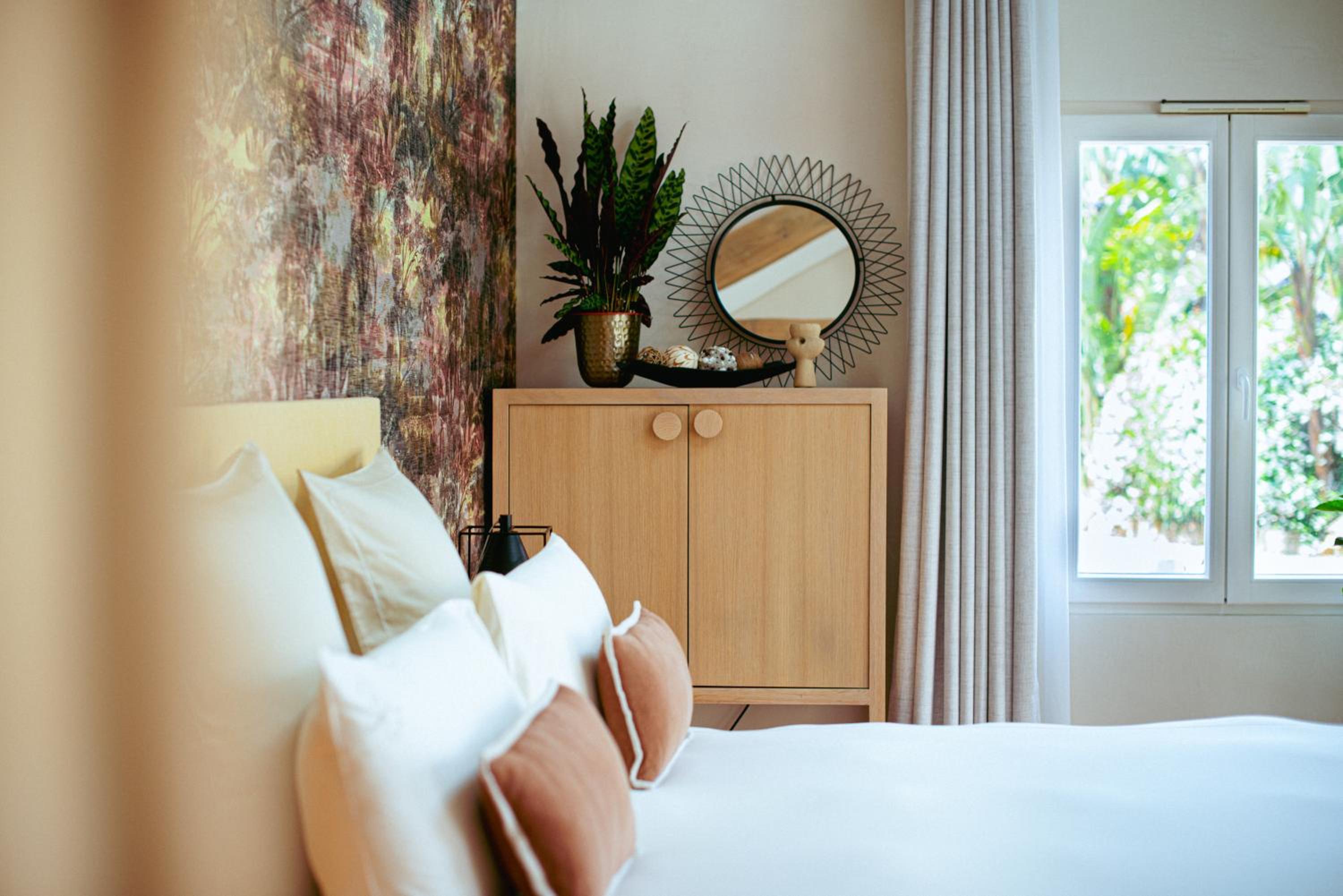 Chambre Double Deluxe