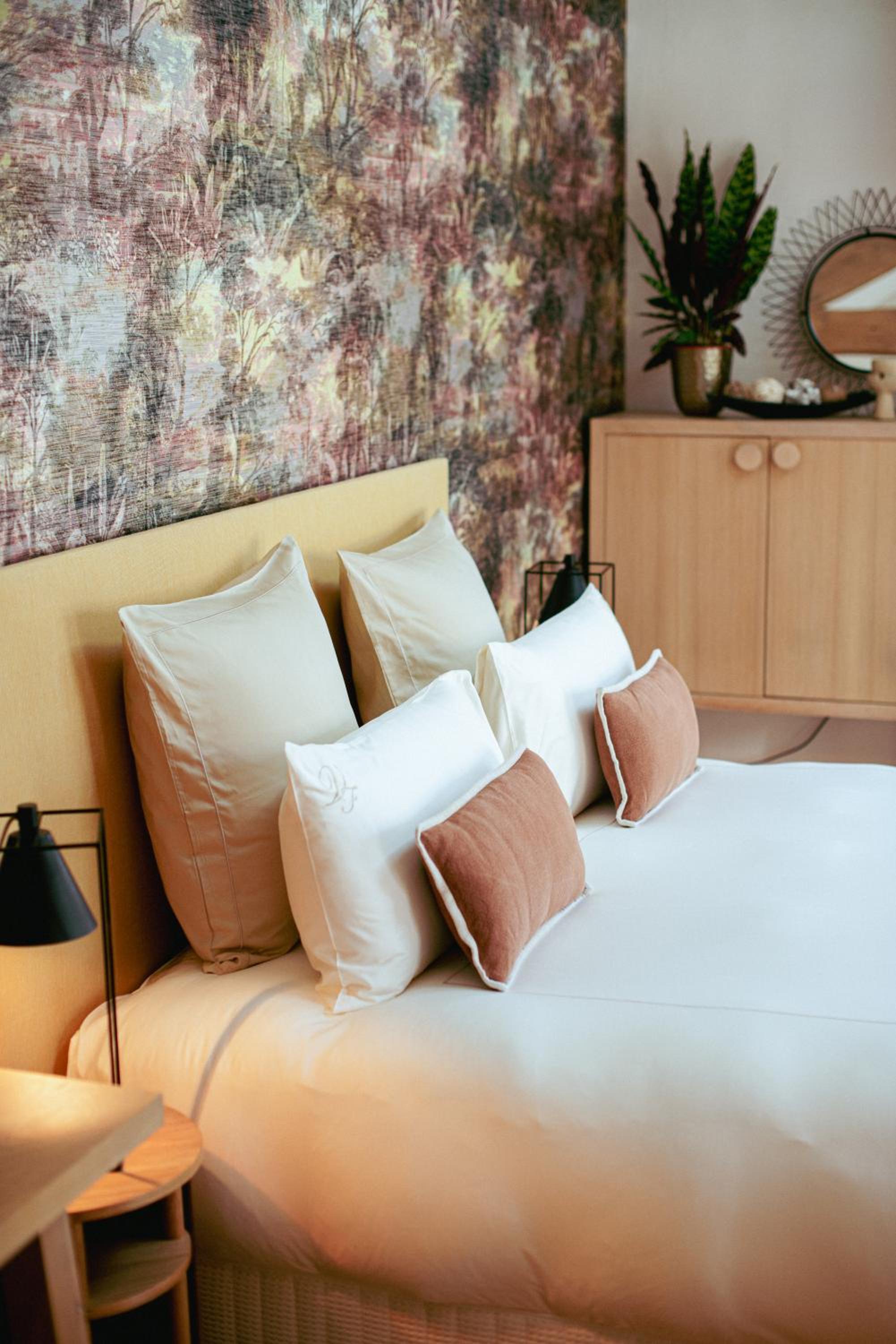 Deluxe Double Room photo 3