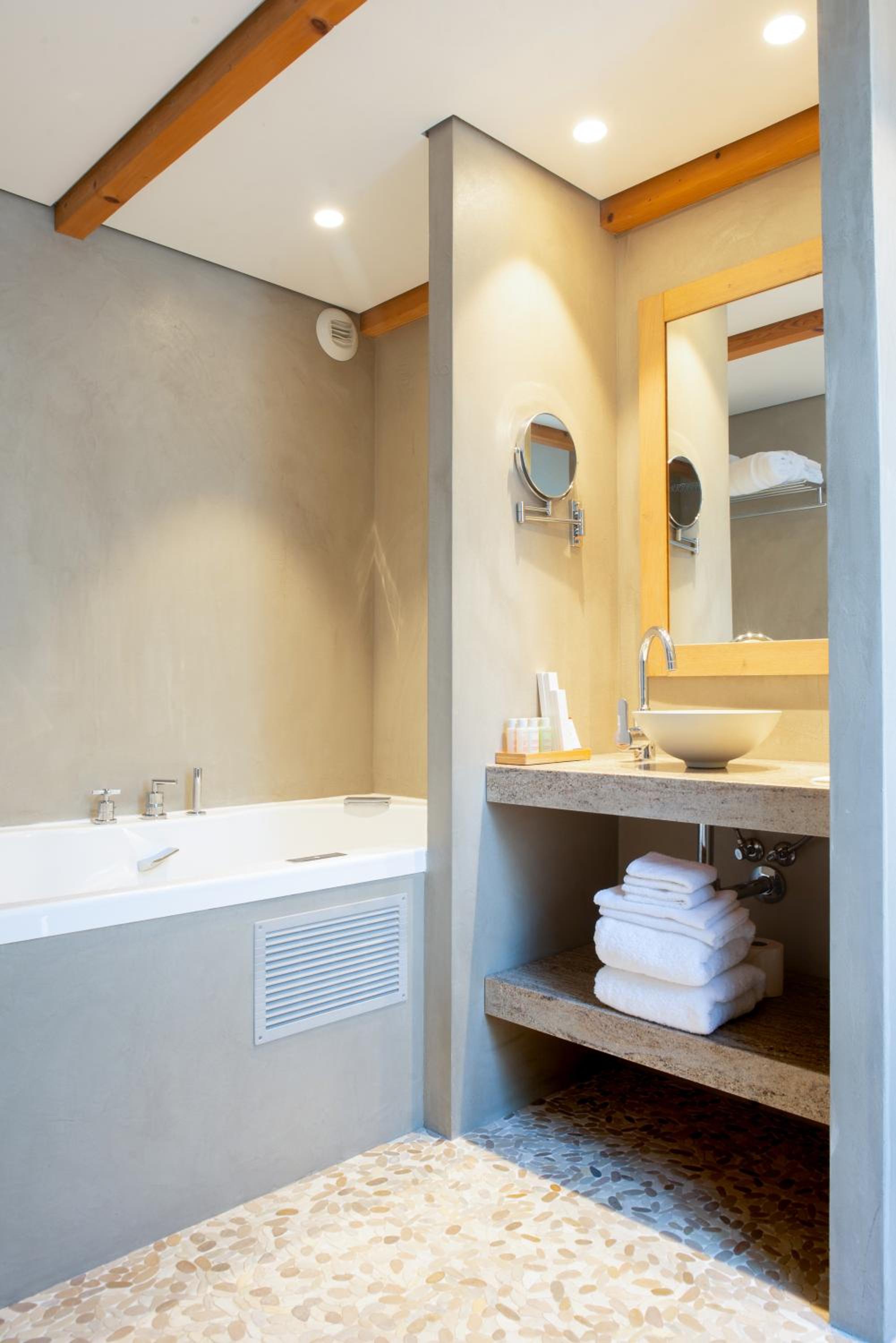 Suite photo
