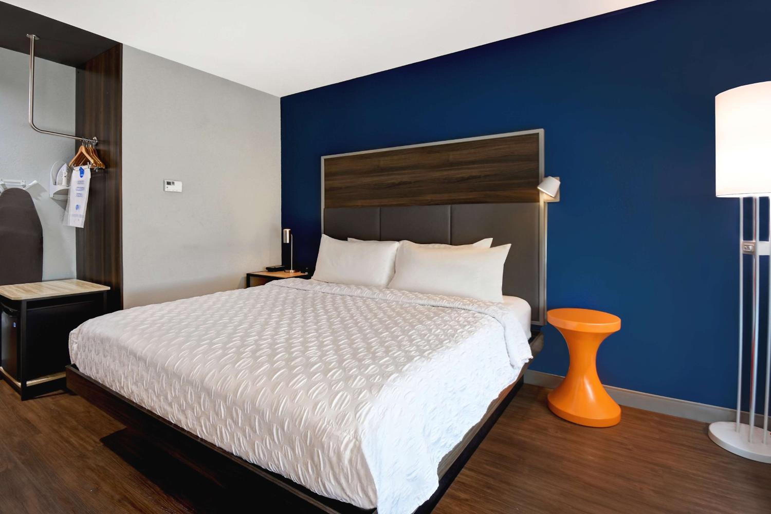 King Room - Photo 1