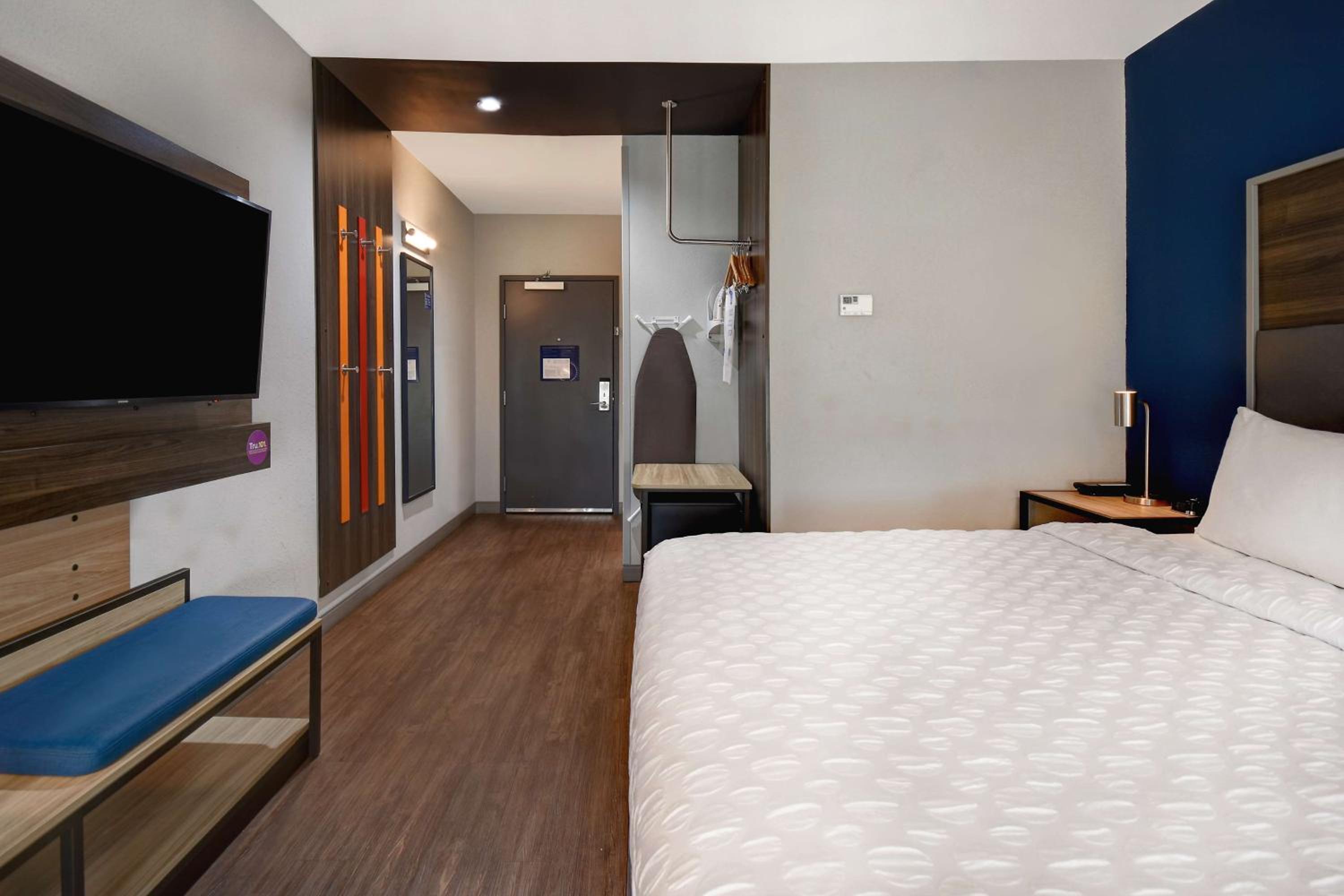 King Room - Photo 2