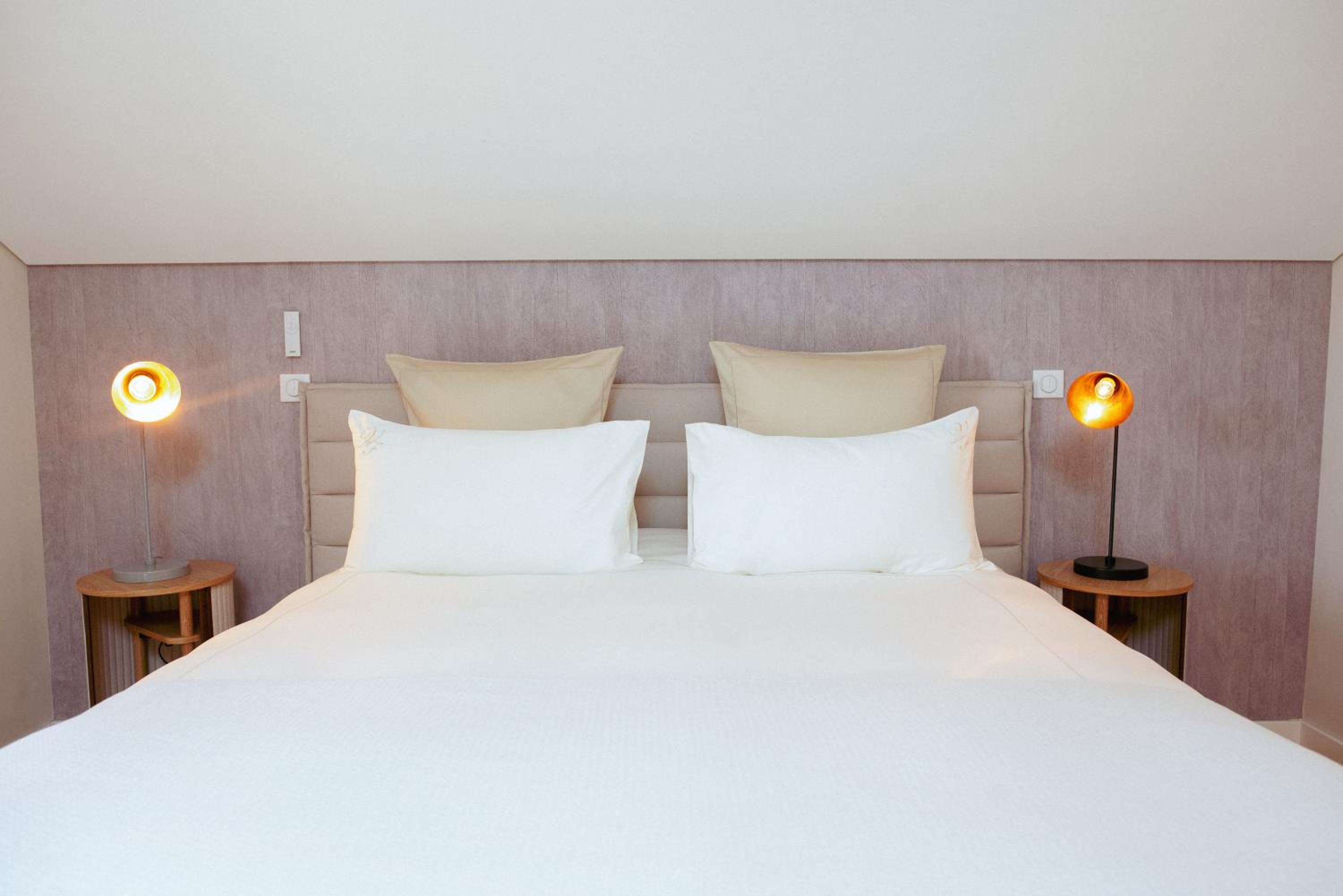 Suite avec Terrasse Suite avec Terrasse