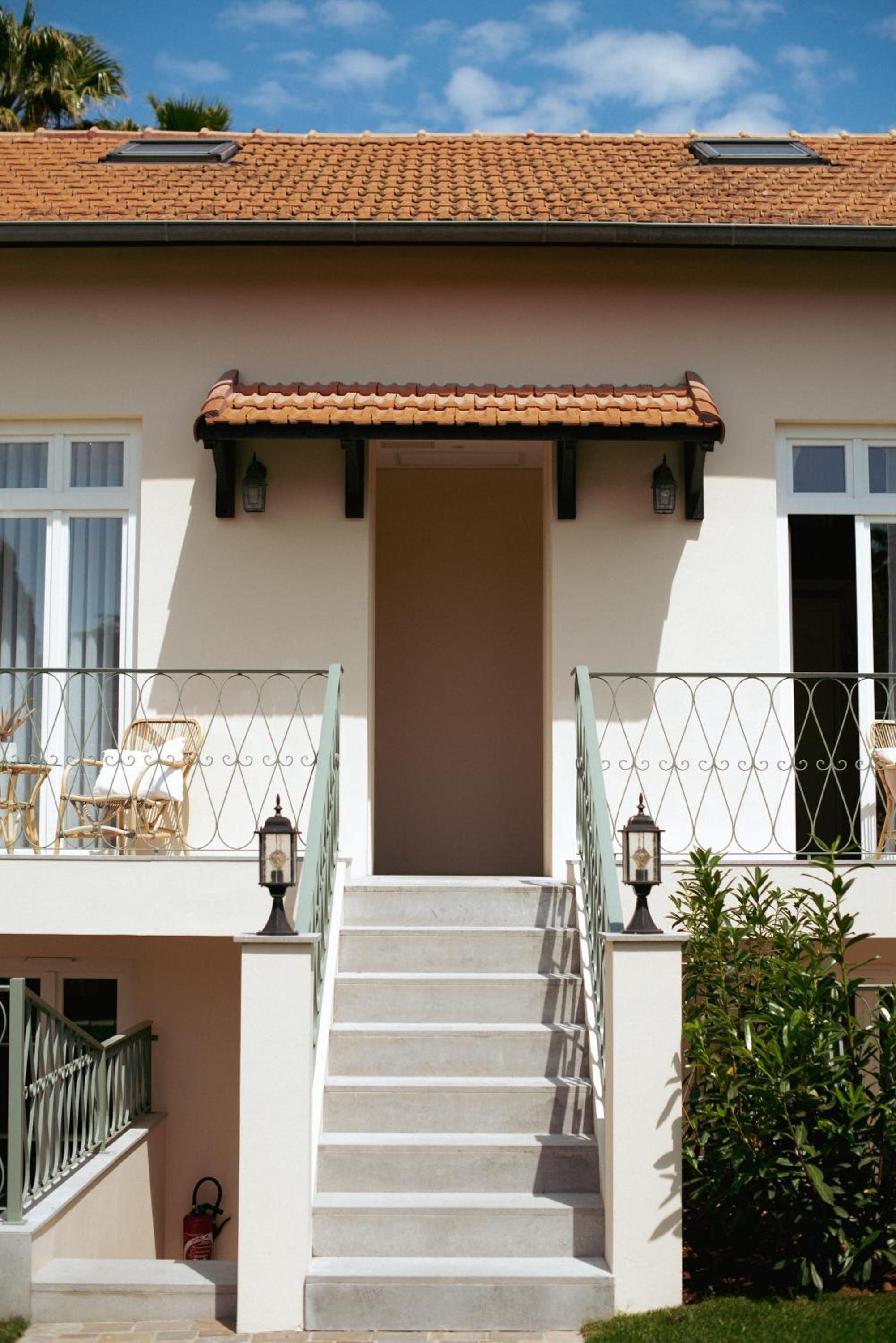 Suite with Terrace photo 2