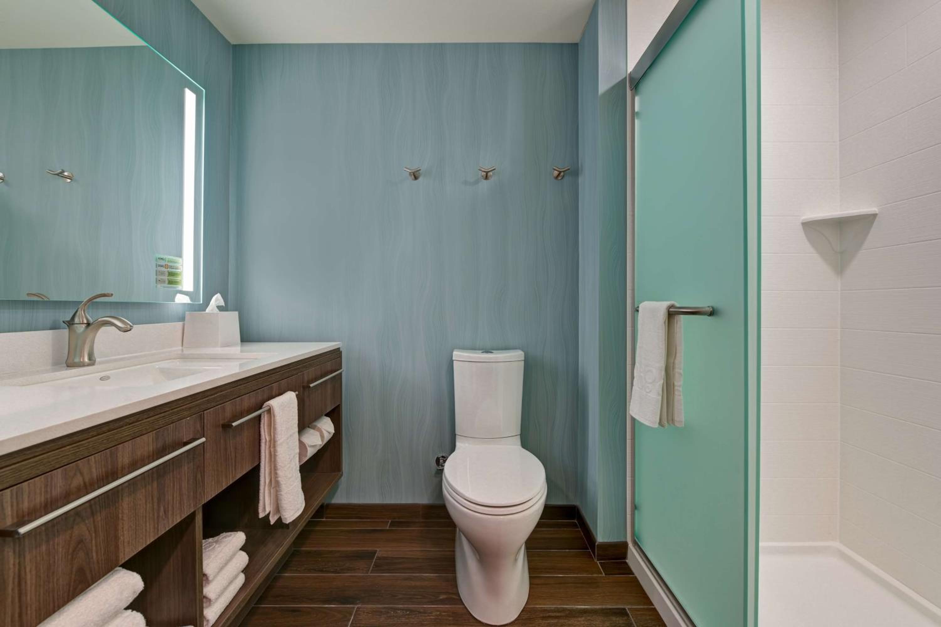 King Studio Suite - Non-Smoking - Photo 4