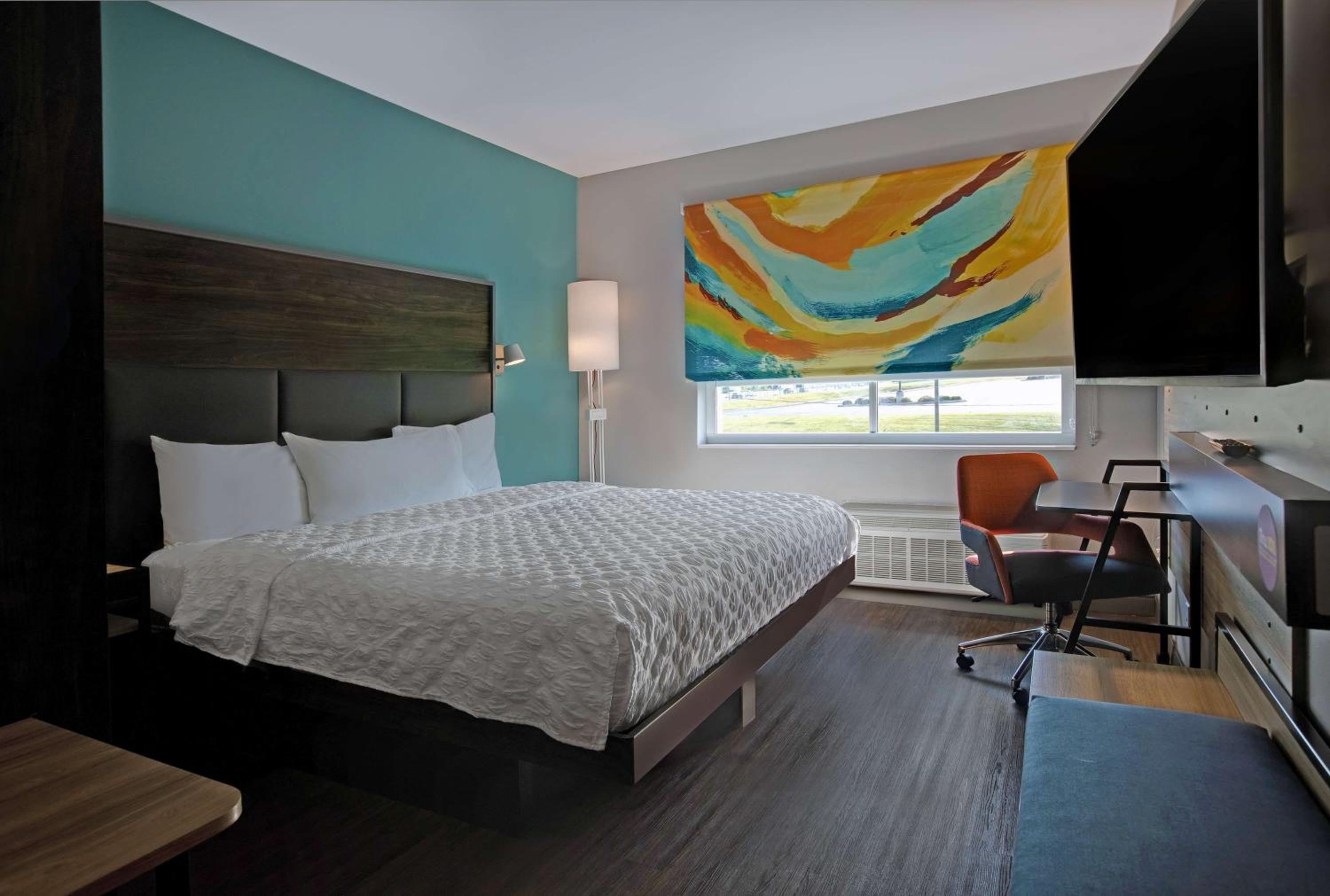 King Room - Photo 2