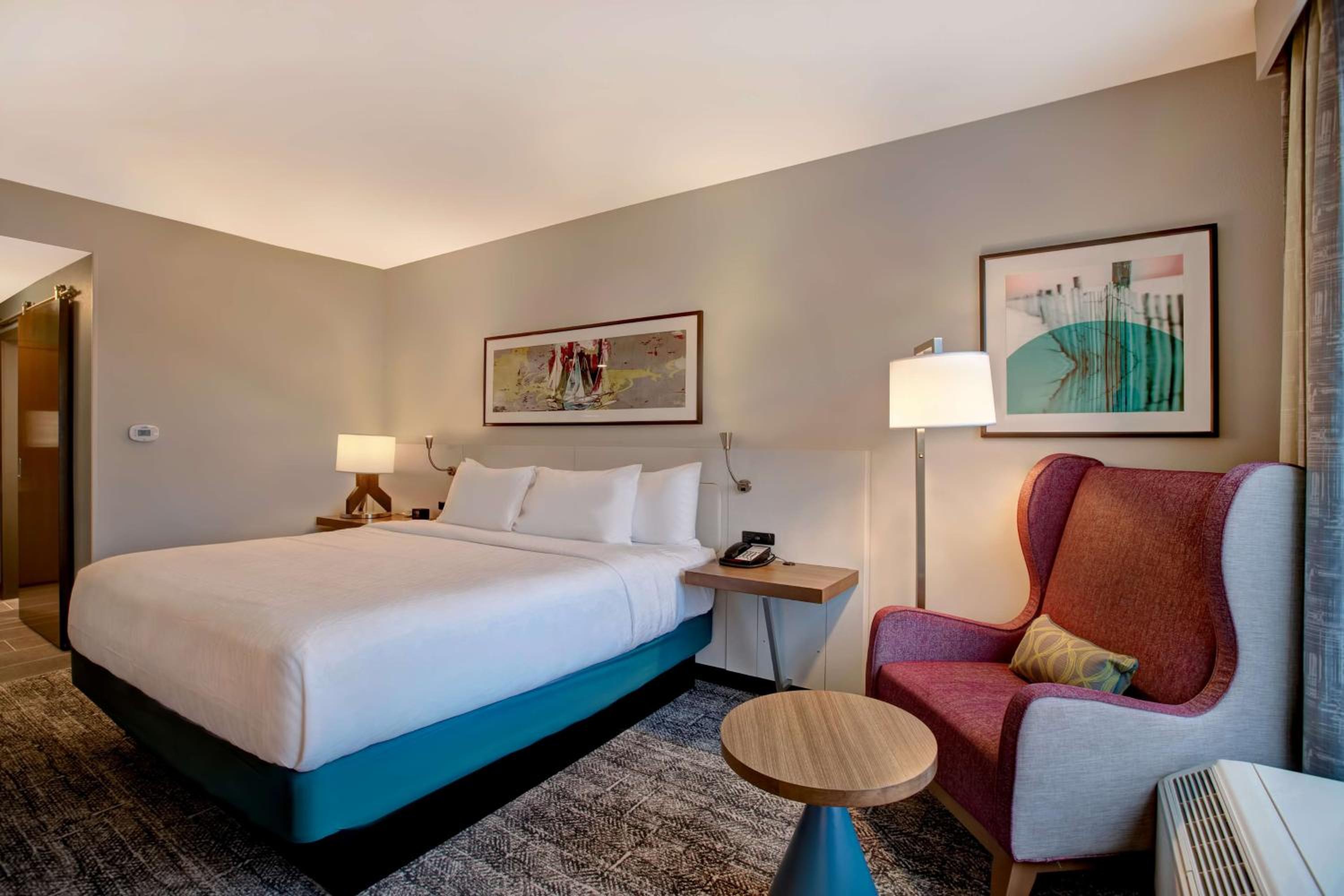 King Room photo 1