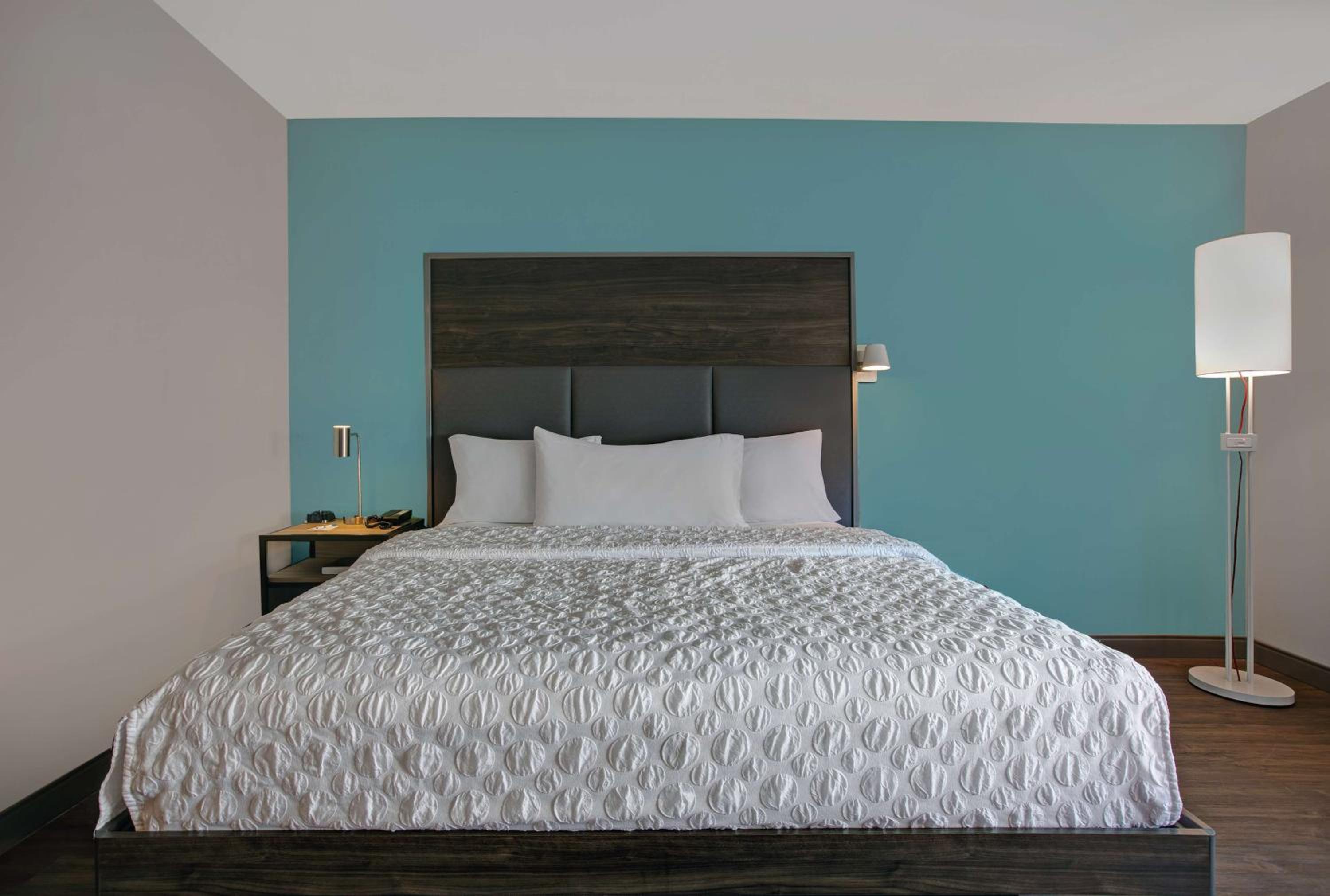 King Room - Photo 5