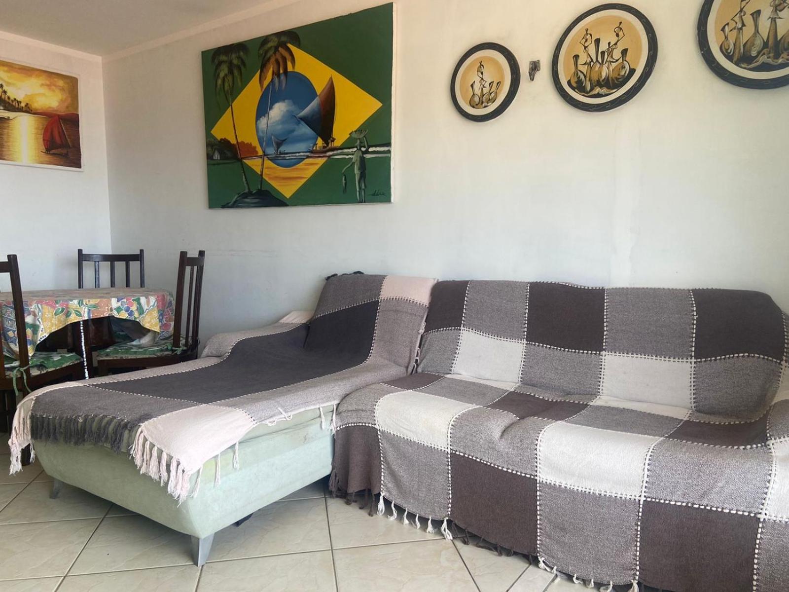 Apartment With Sea View 4c photo 1