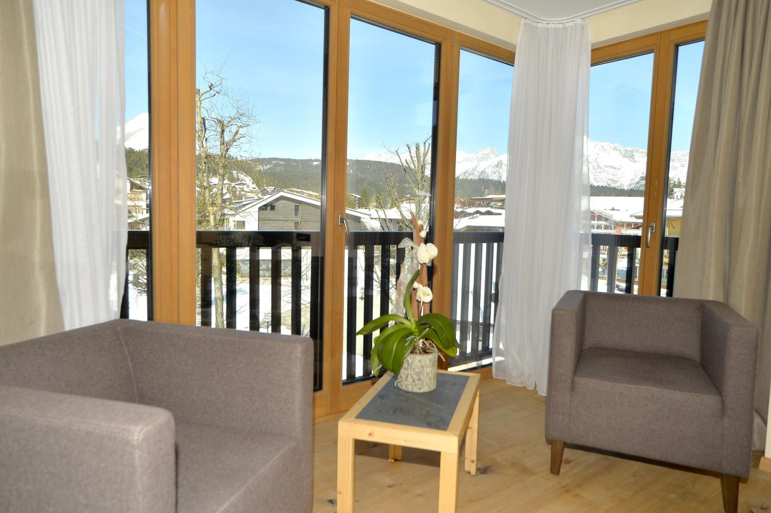 Superior Double Room - Photo 2