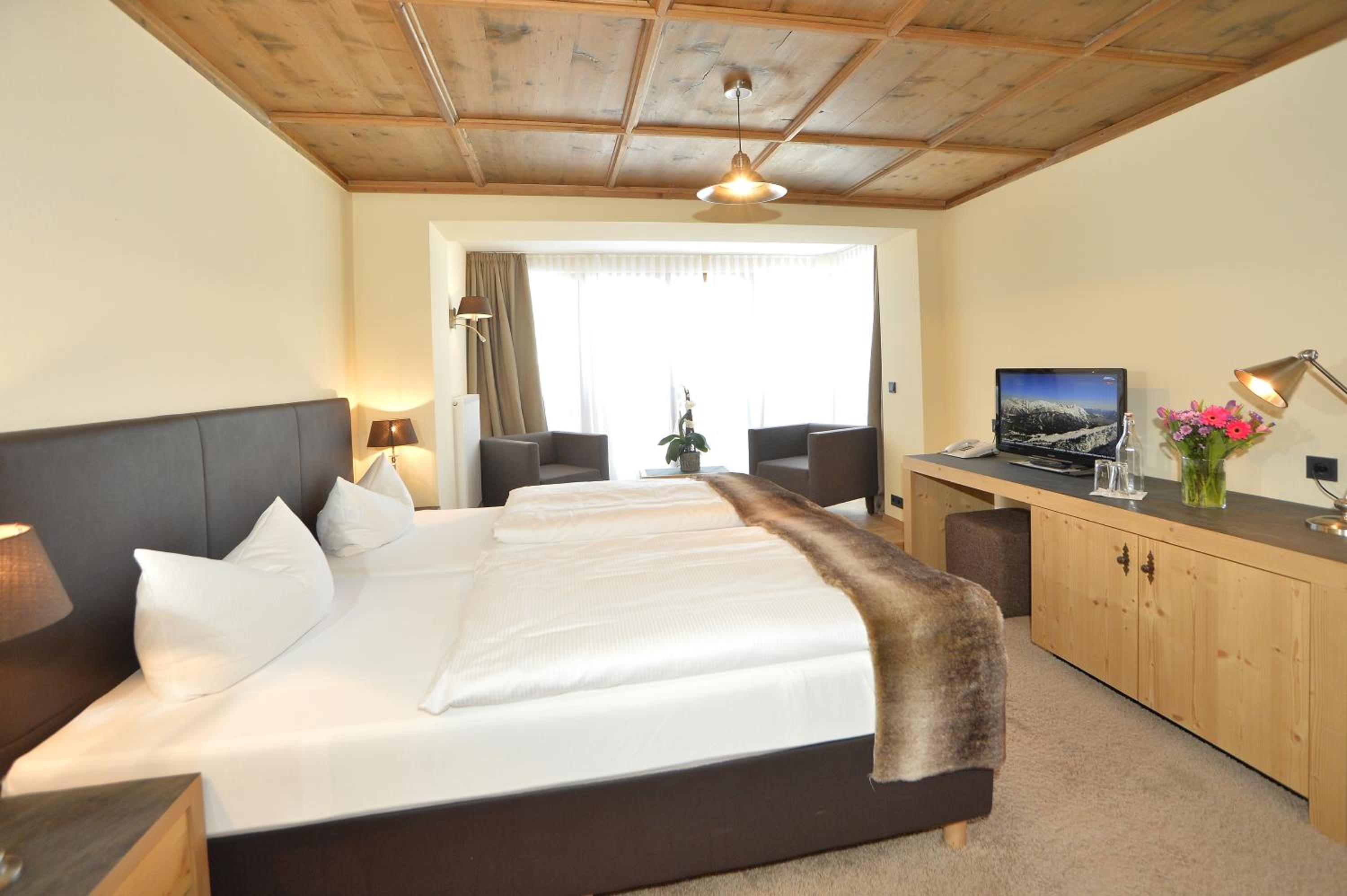 Superior Double Room - Photo 6