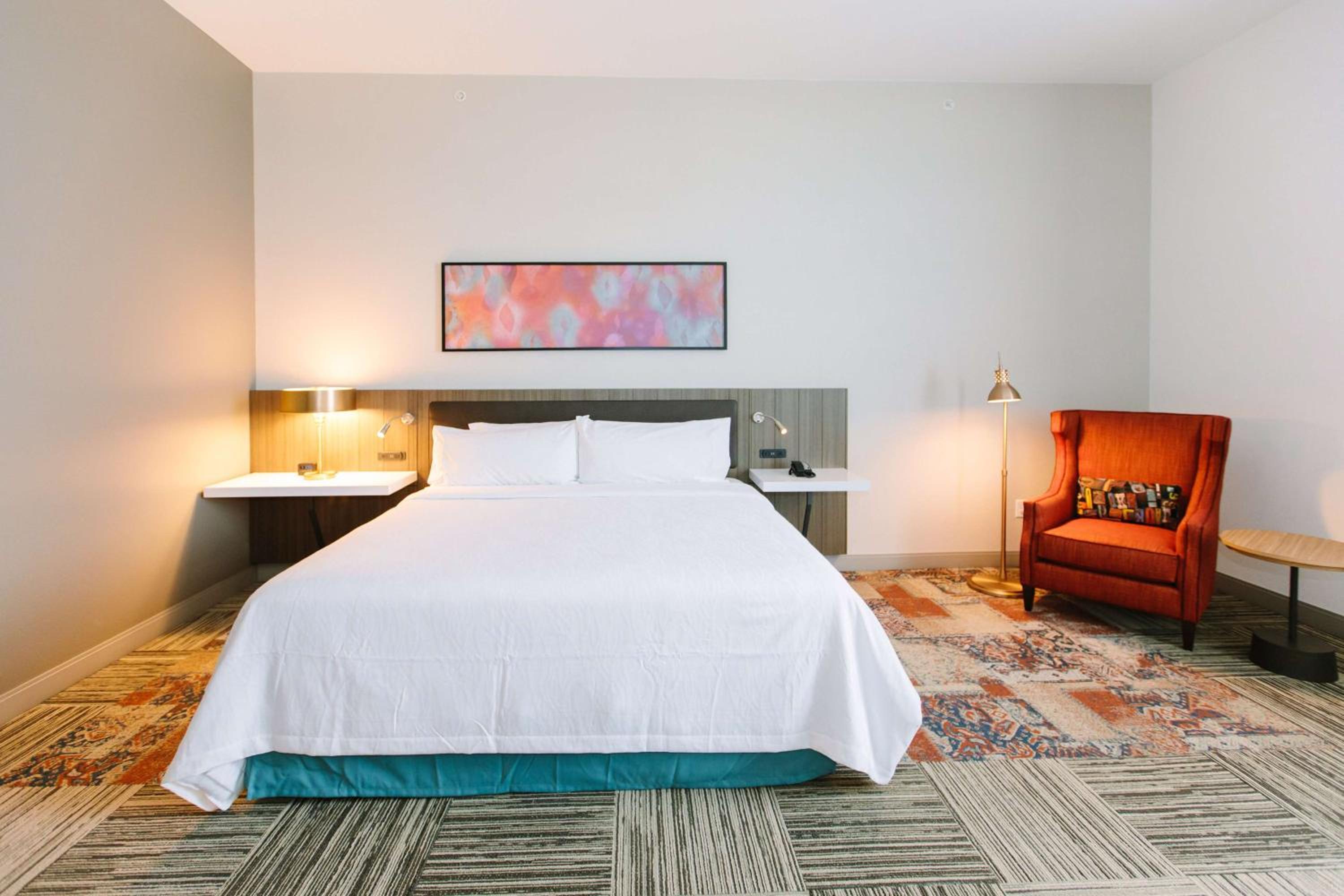 King Room