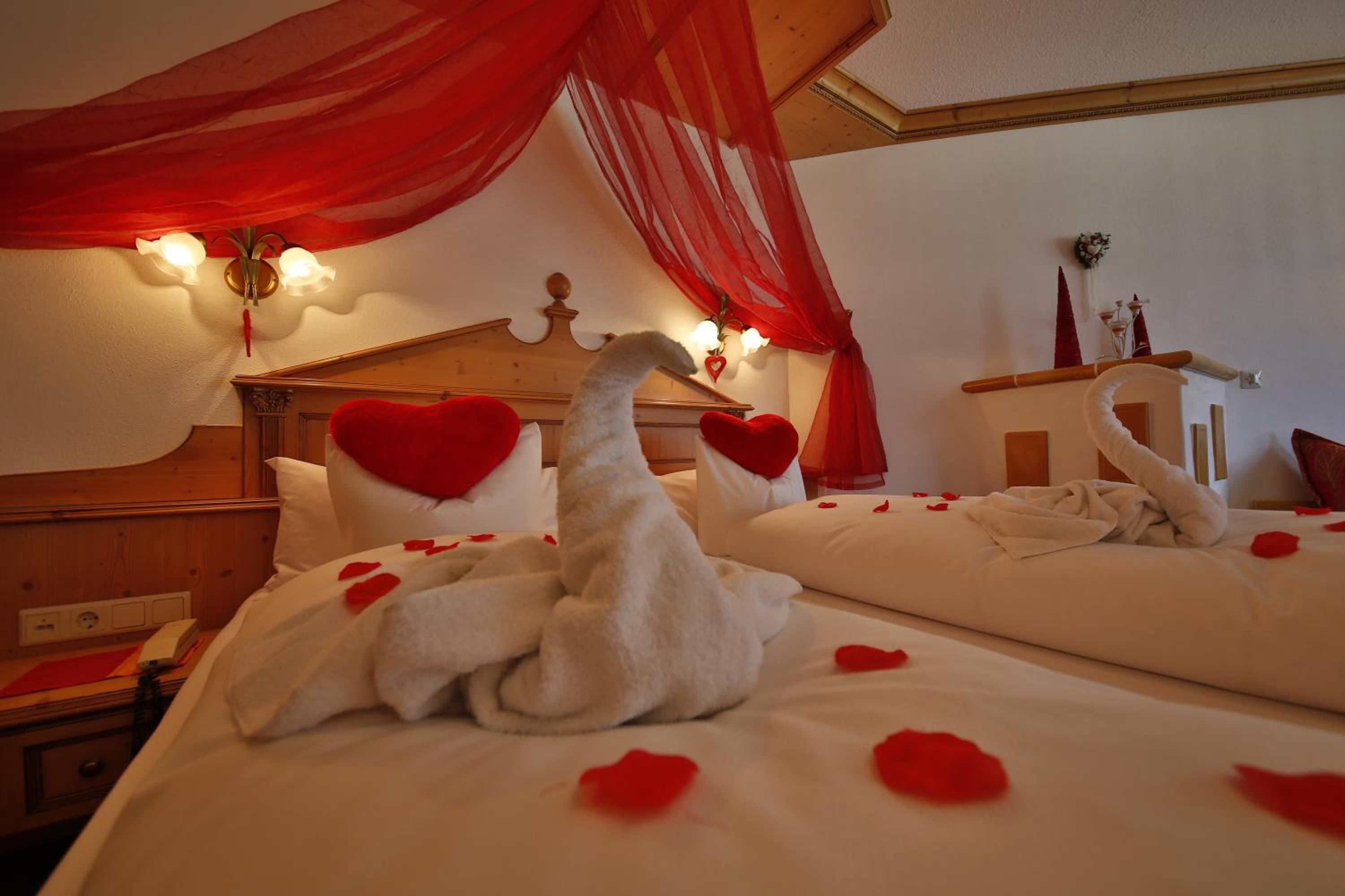 Romantic Double Room photo 2
