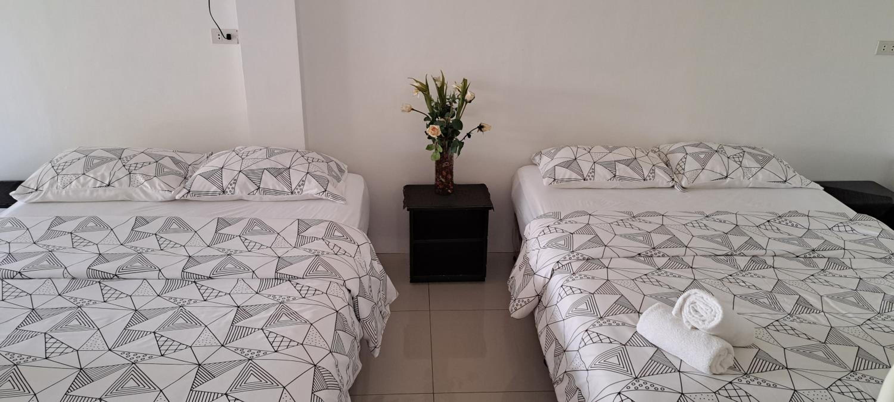 Family Room with Garden View photo 1
