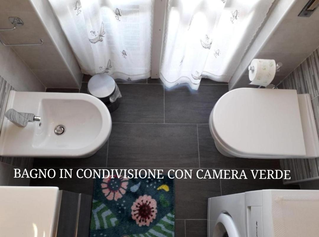 Double Or Twin Room photo 3