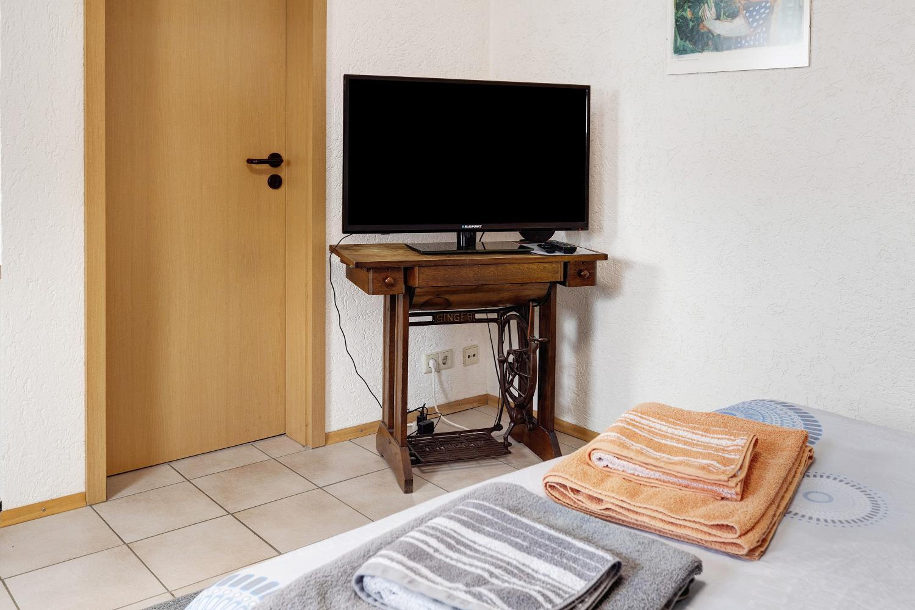 Studio with Terrace photo 2
