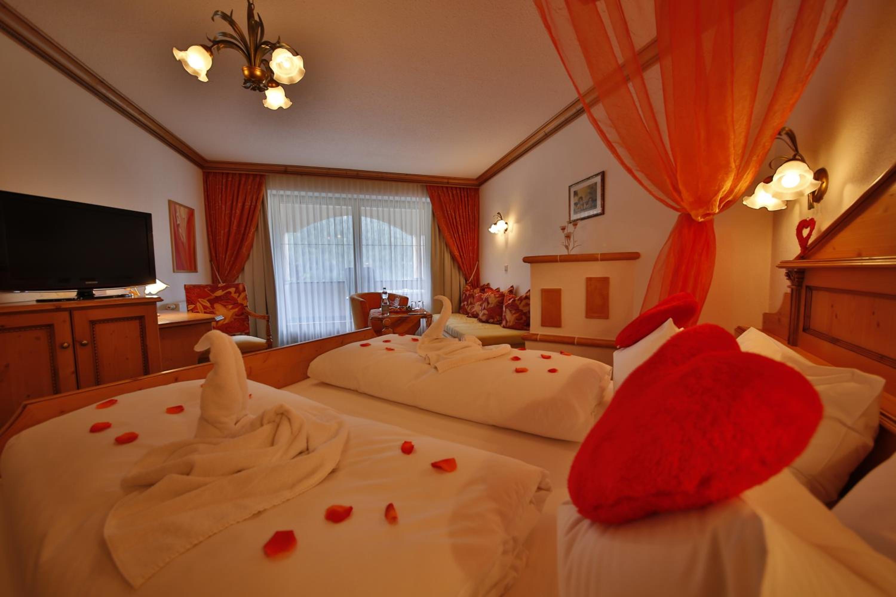 Romantic Double Room photo 3