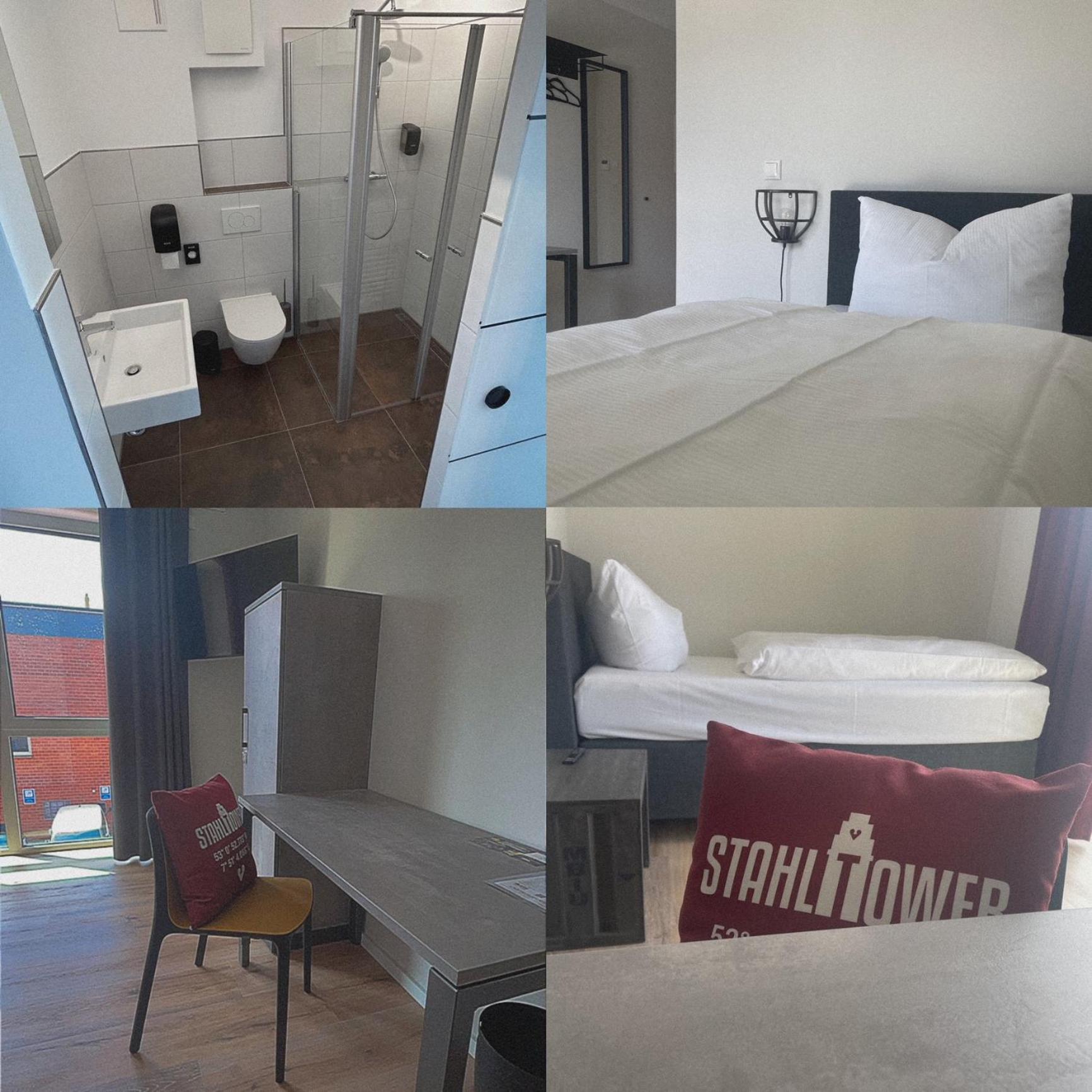 Single Room photo 3