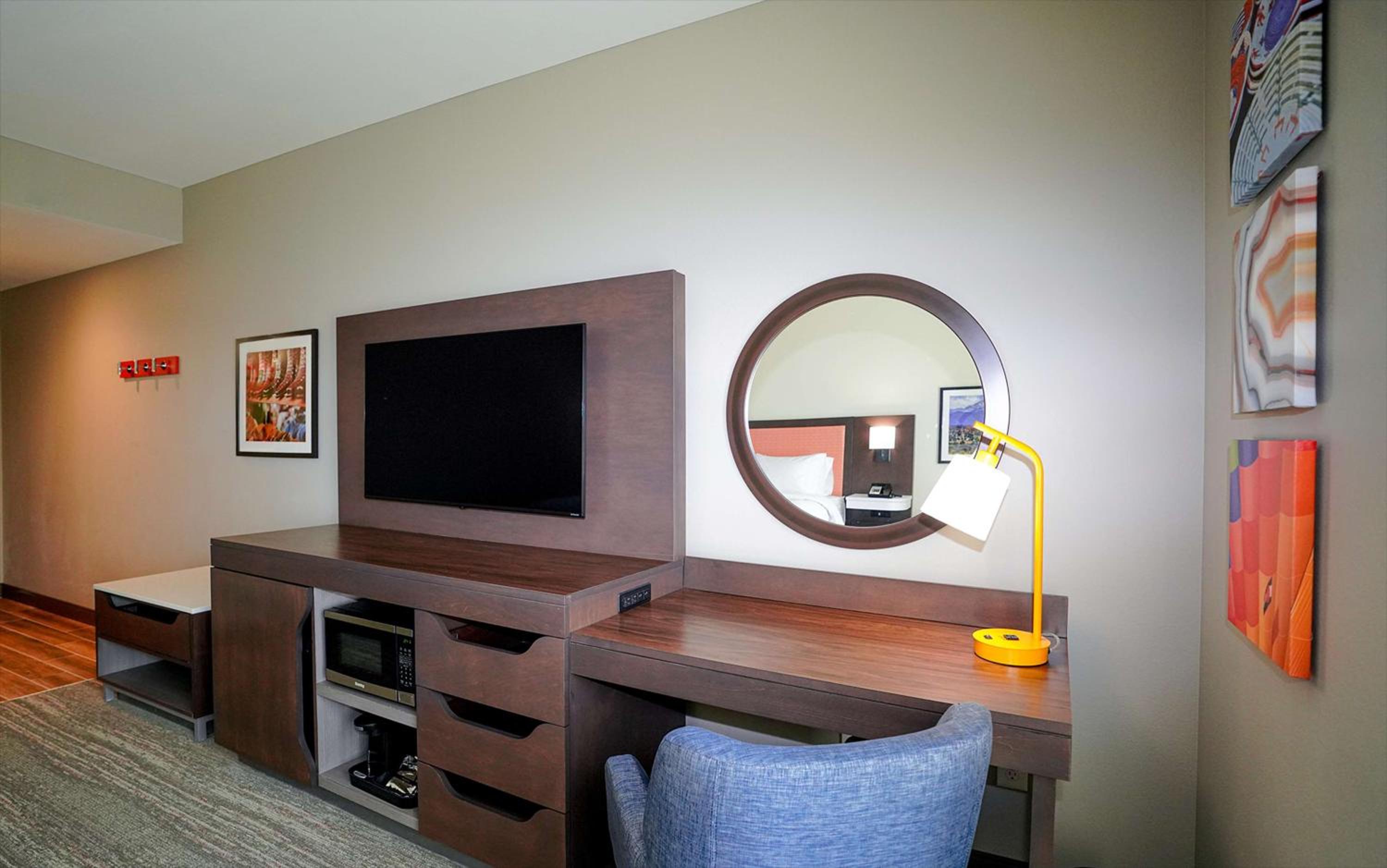 King Room - Photo 2