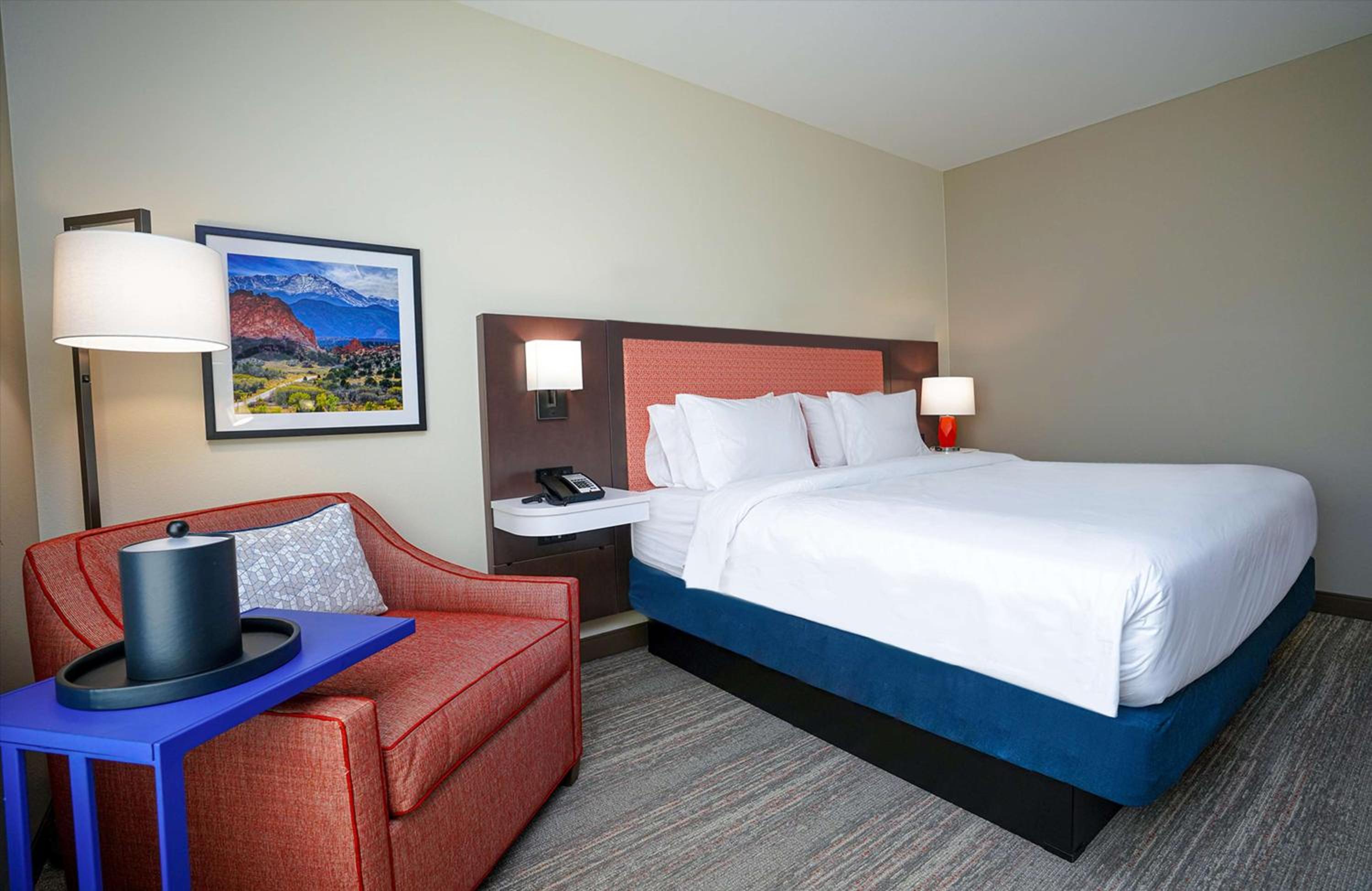 King Room - Photo 3