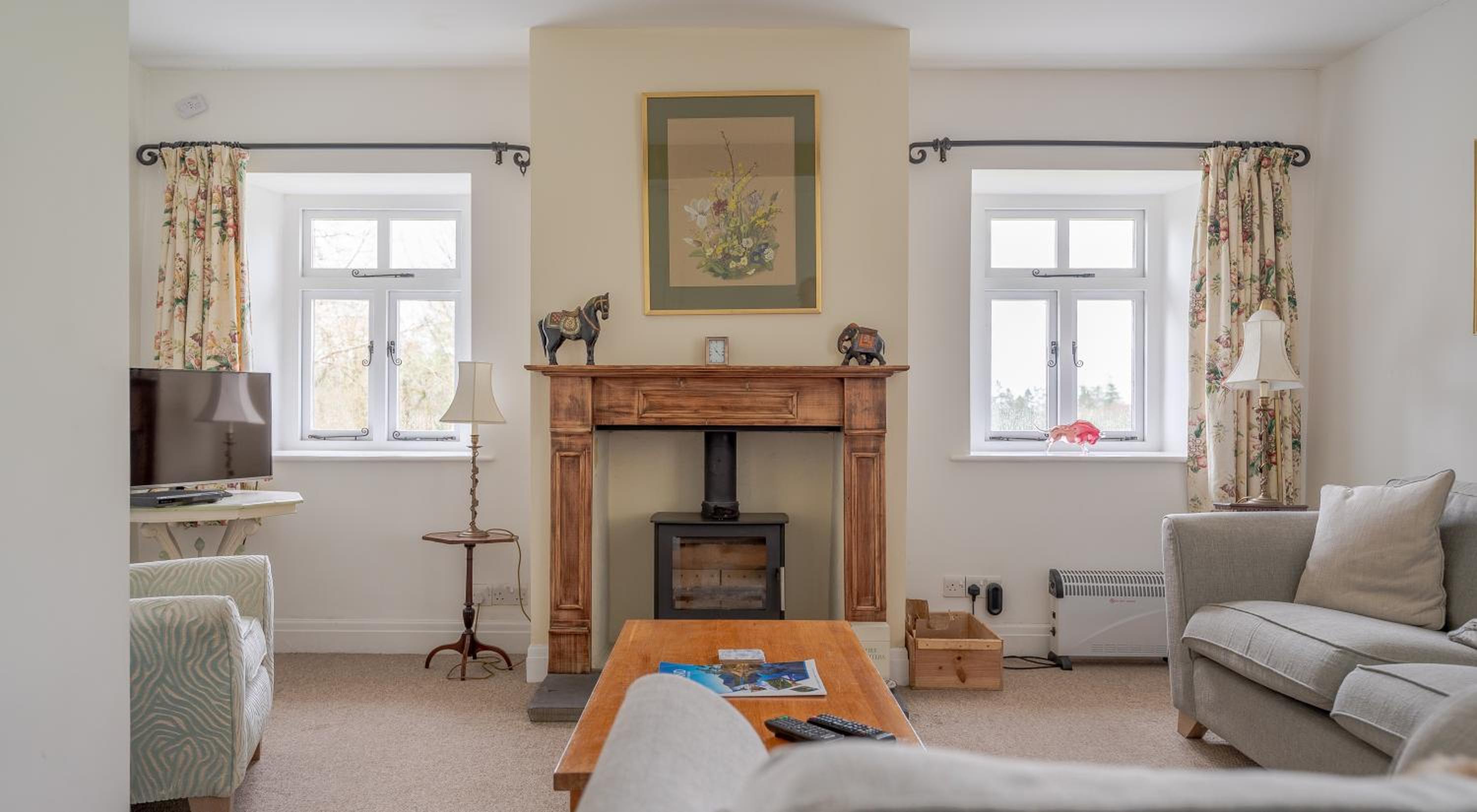 Two-Bedroom House photo 1