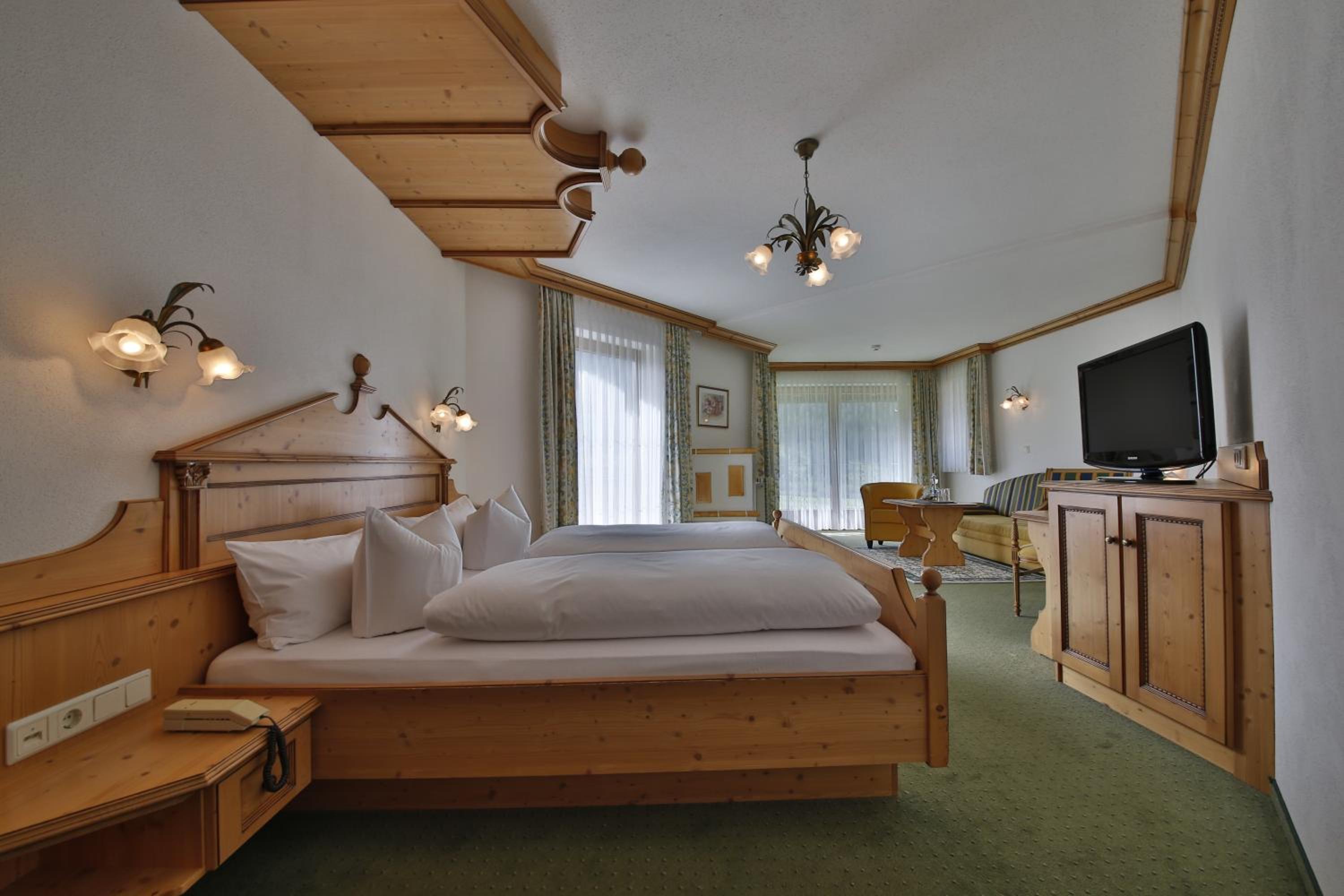Double Room photo 1