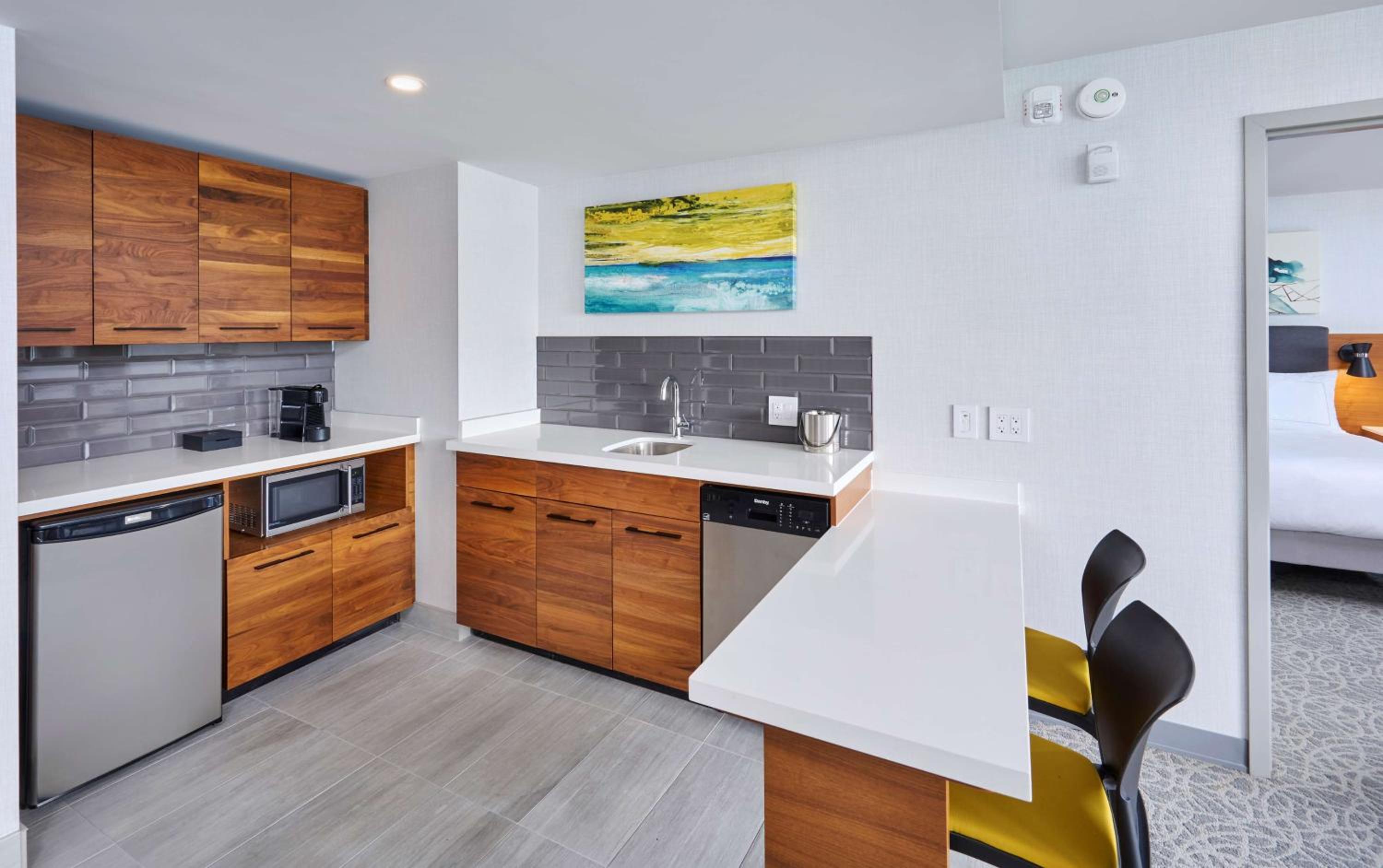 DoubleTree by Hilton Windsor, ON, Bilde 2