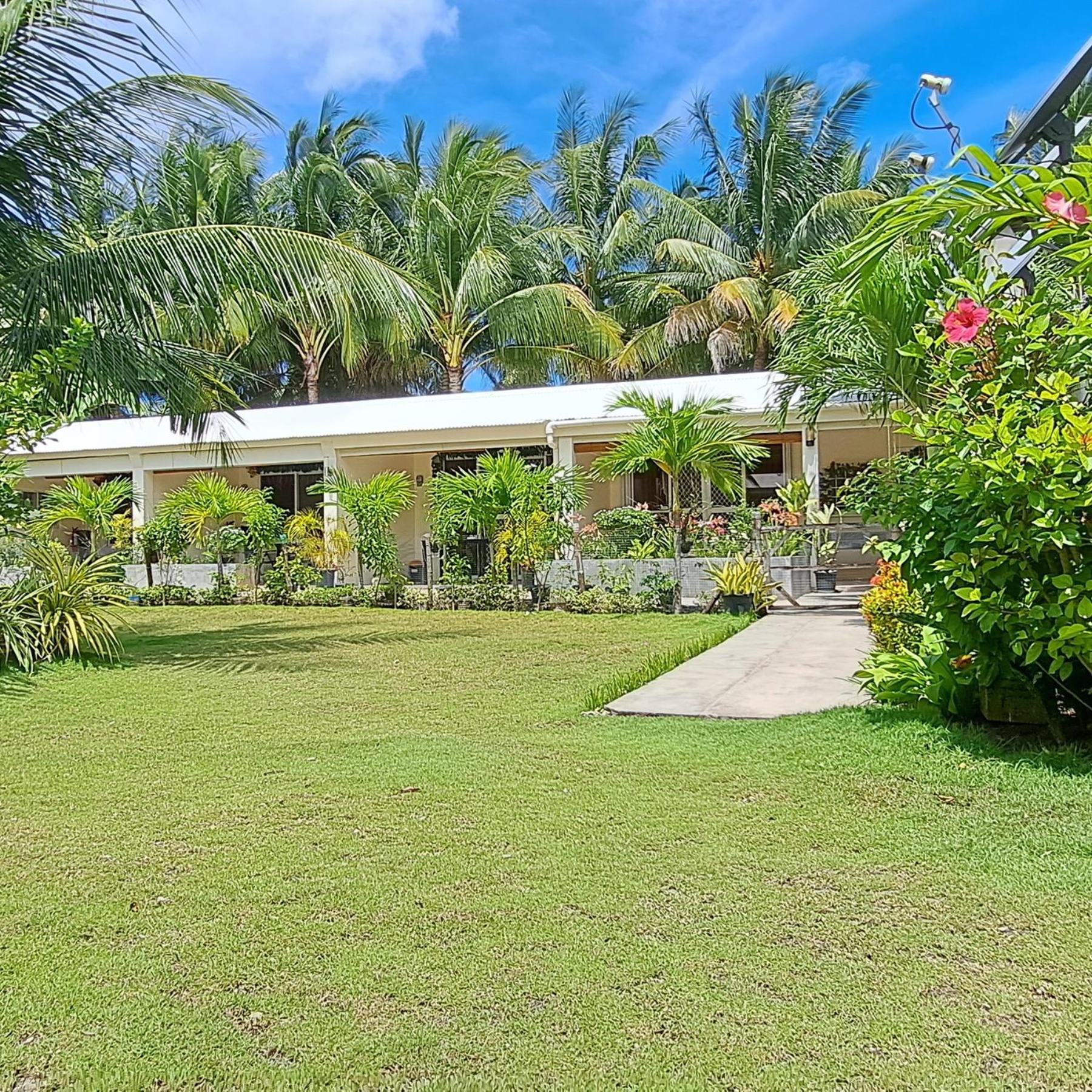 Double Room with Garden View photo 2