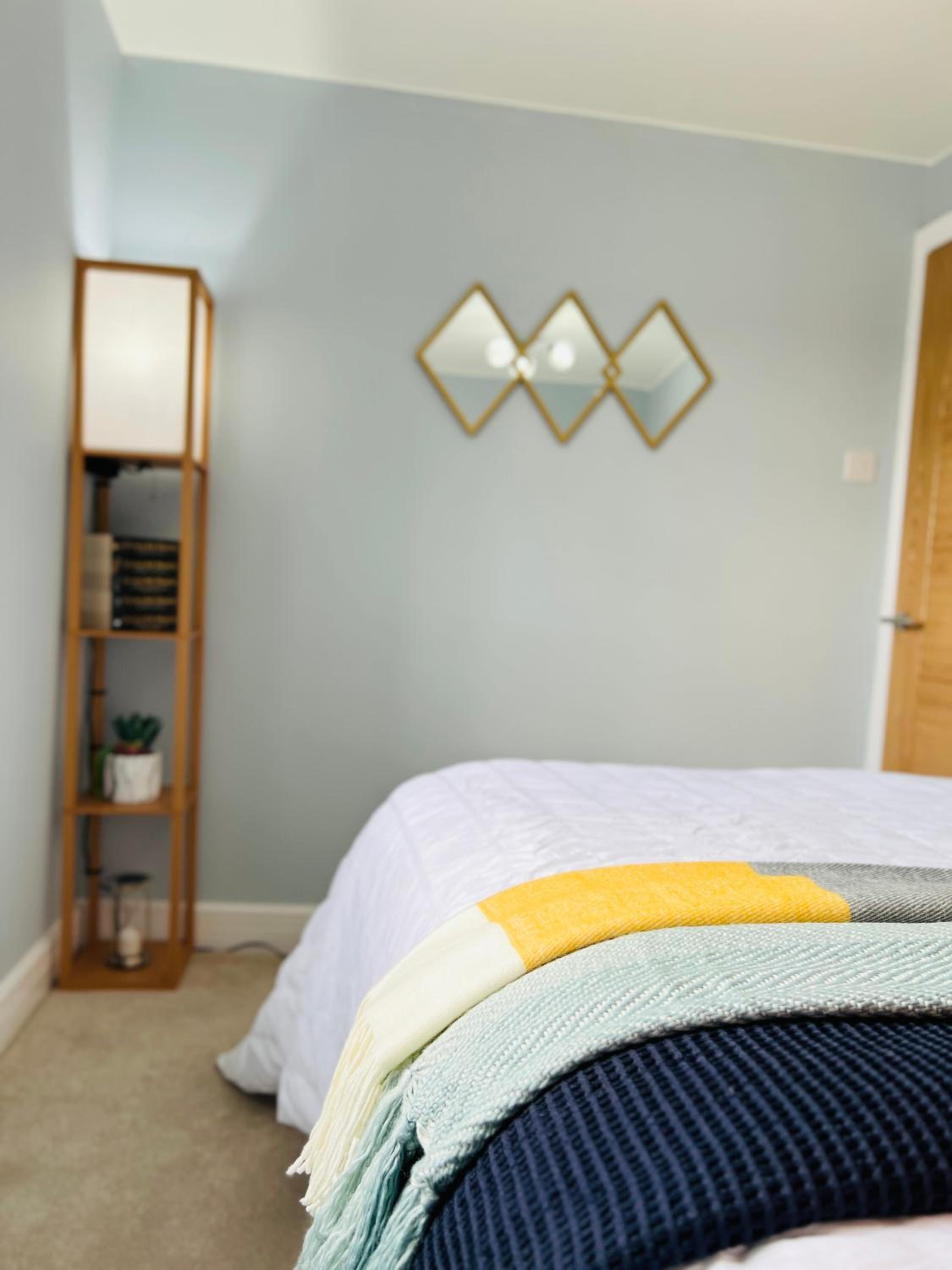 Two-Bedroom Apartment photo 1