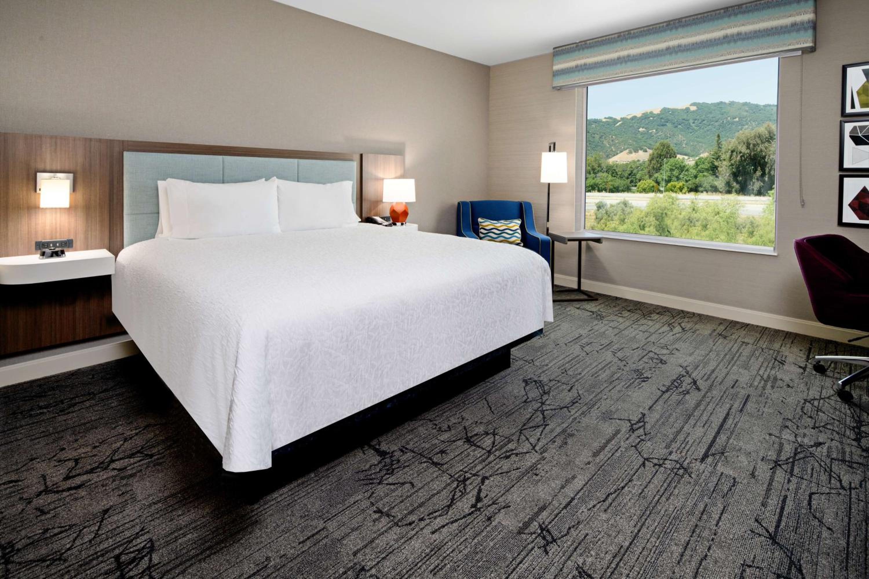 King Room - Hearing Access/Non-Smoking - Photo 3